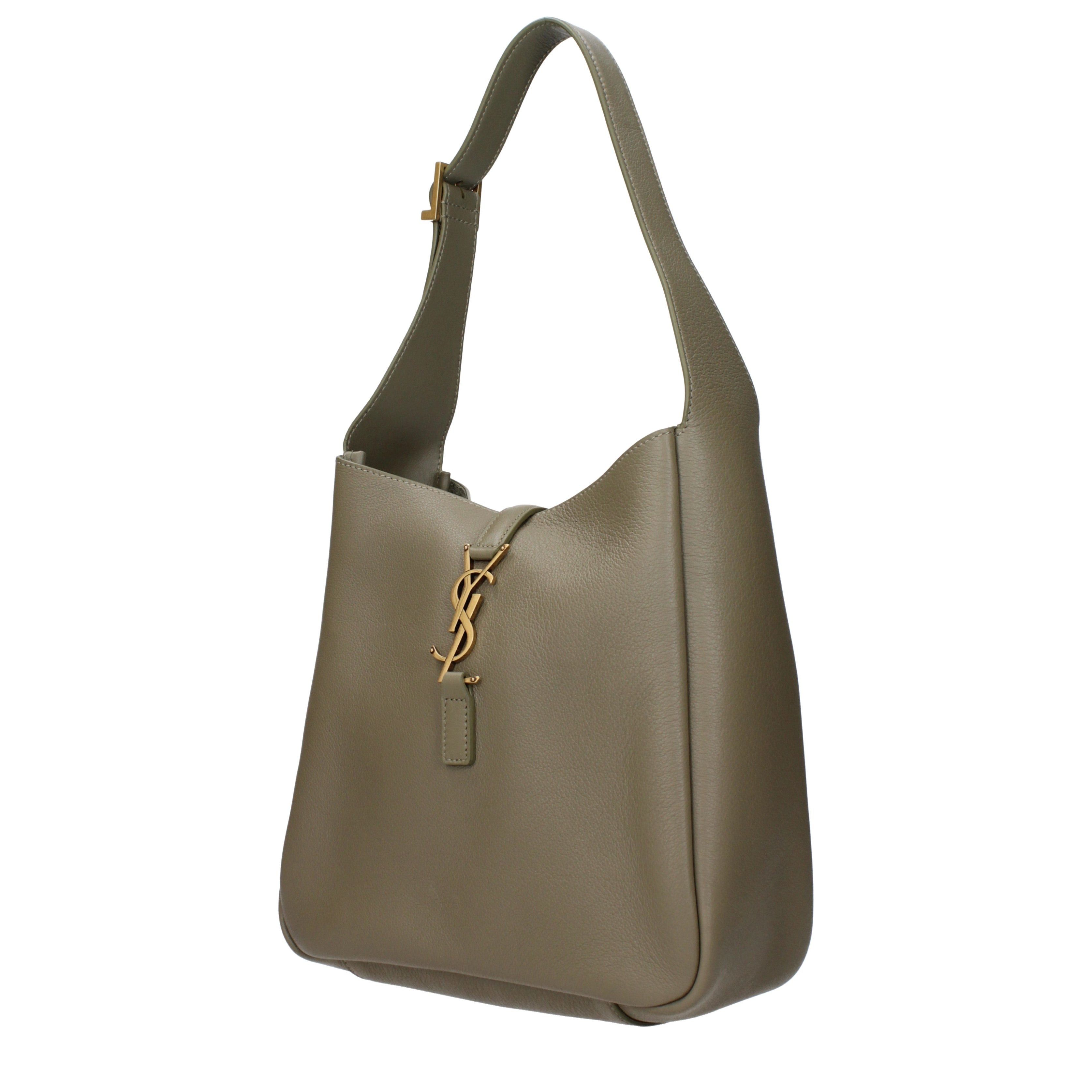 Saint Laurent Paris Shoulder Bags Size ONE SIZE - 2 Thumbnail