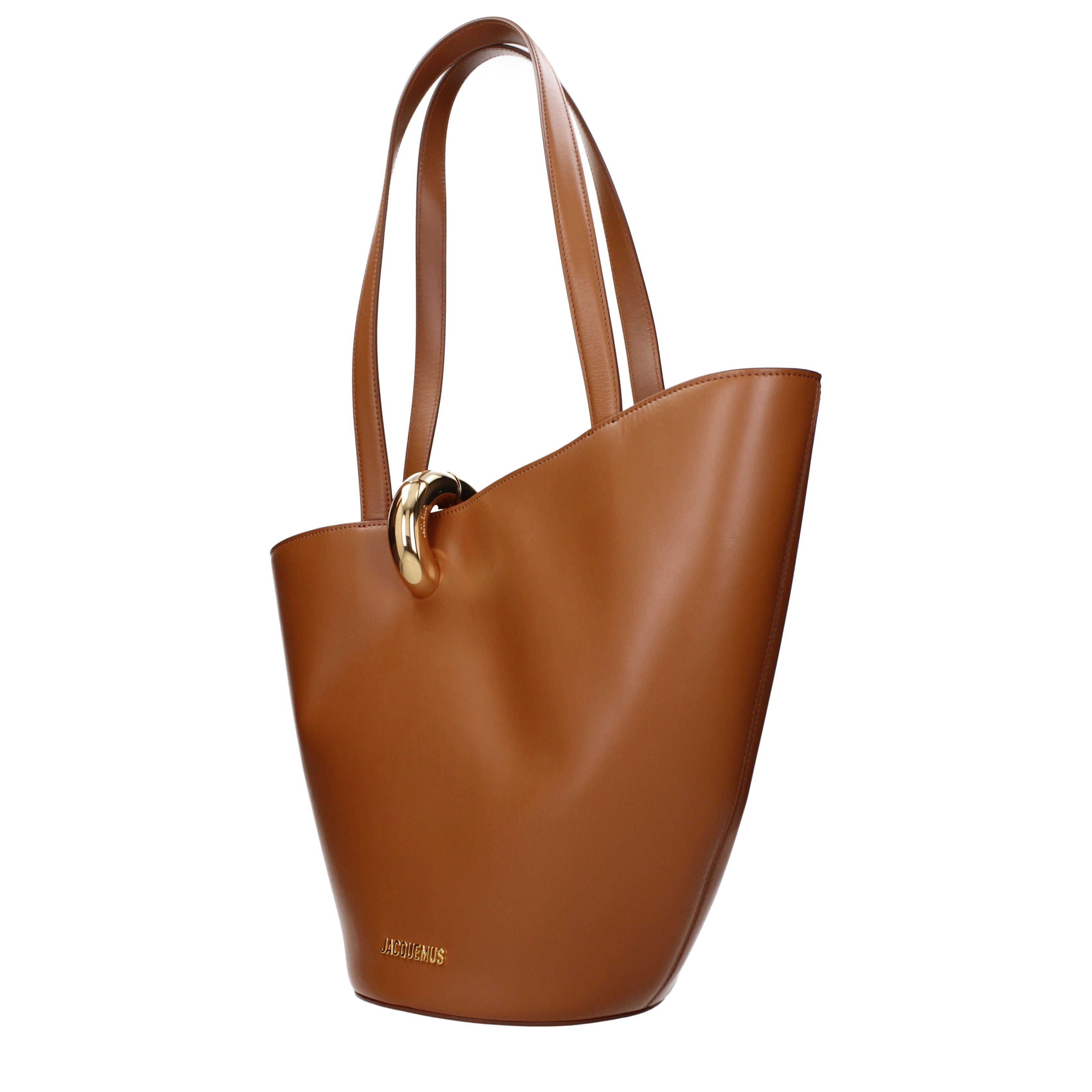 Jacquemus Shoulder Bags Size ONE SIZE - 2 Thumbnail