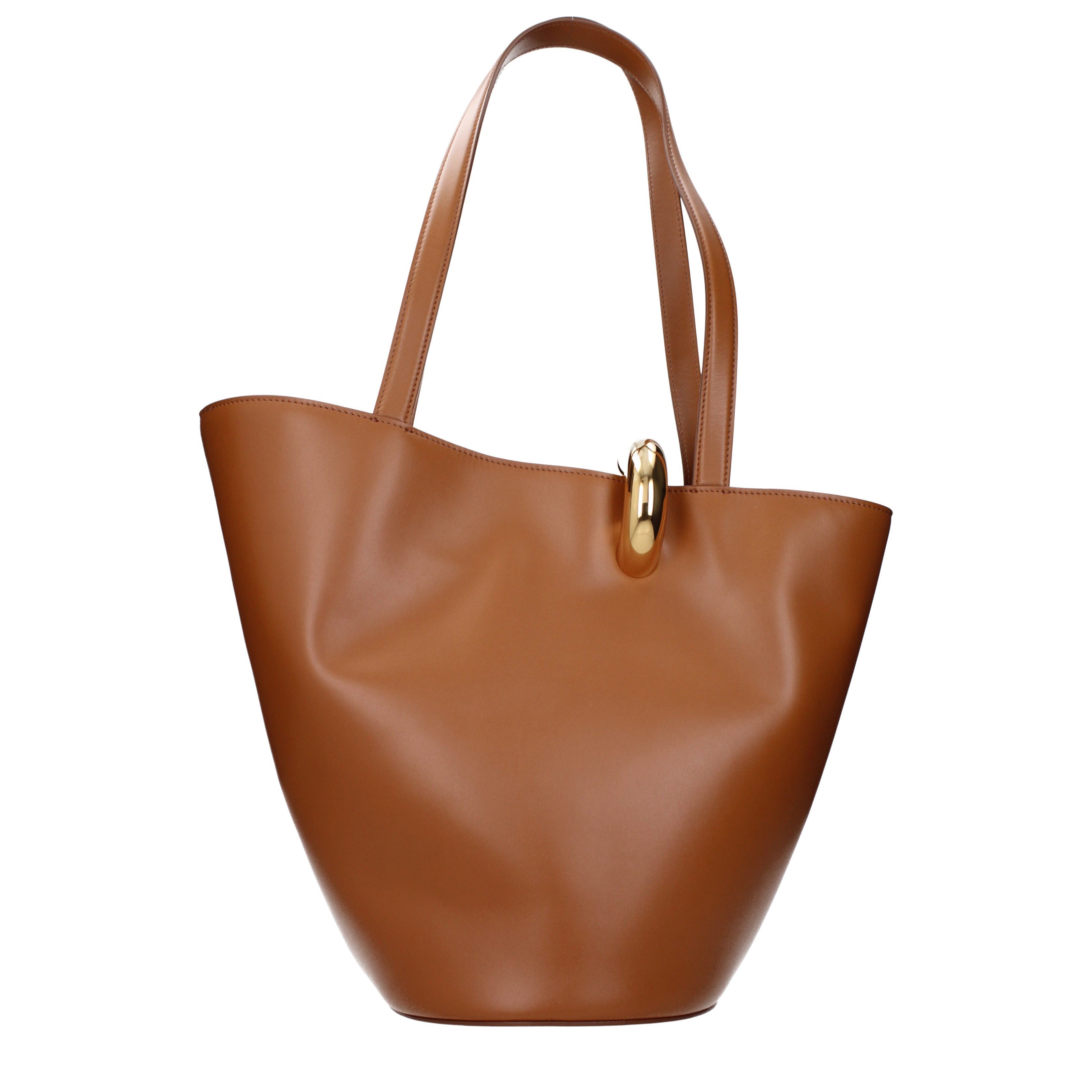 Jacquemus Shoulder Bags Size ONE SIZE - 3 Thumbnail