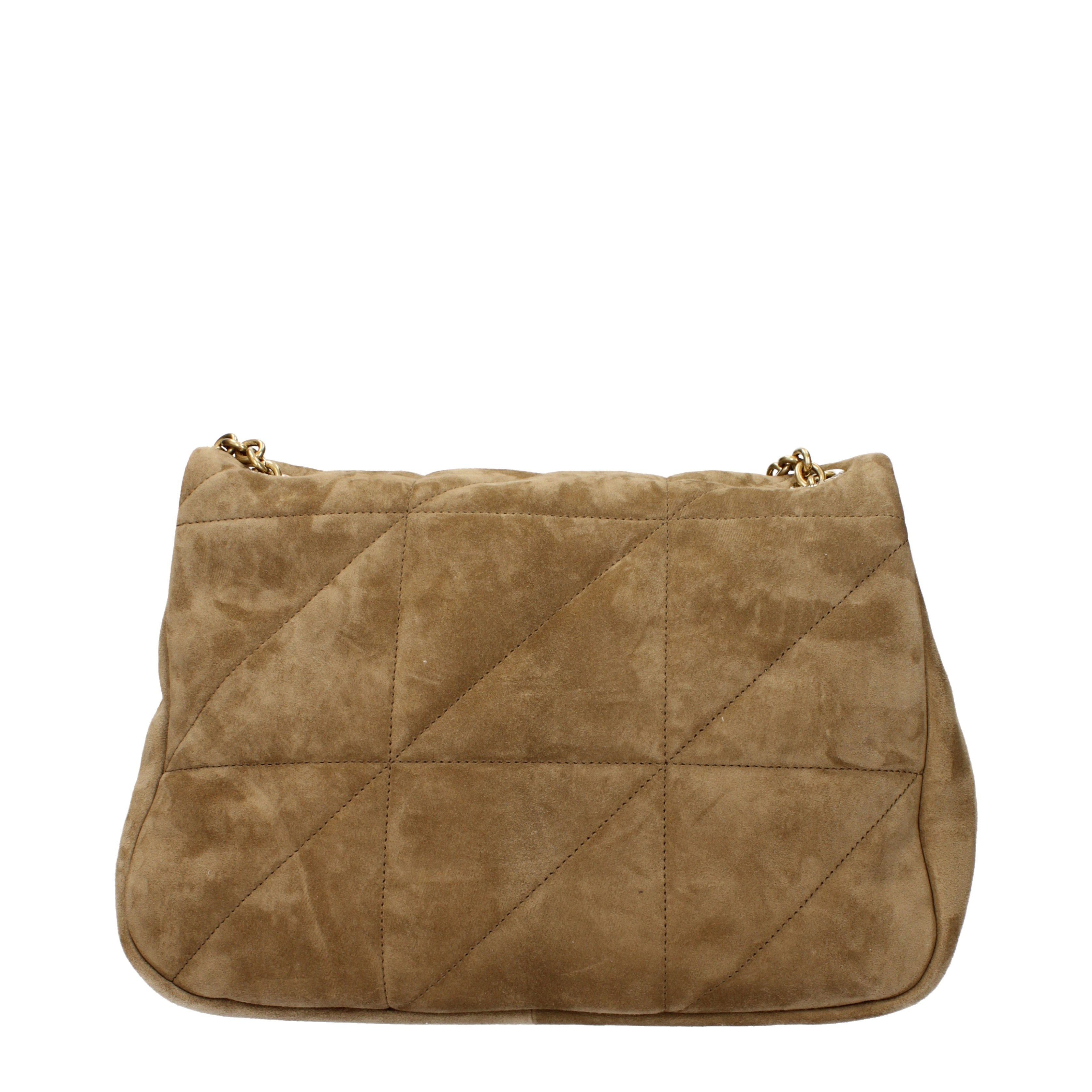 Saint Laurent Paris Shoulder Bags Size ONE SIZE - 3 Thumbnail