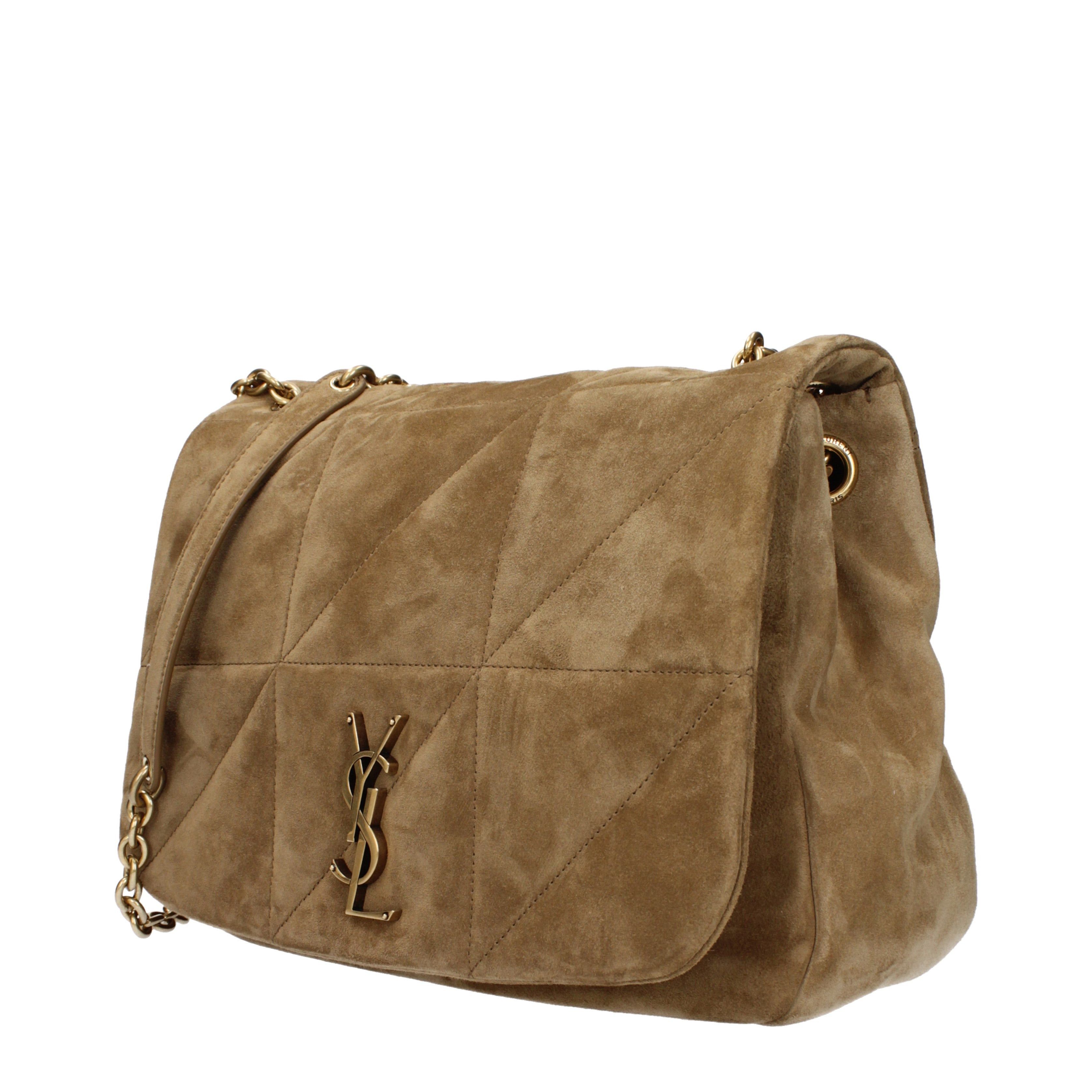 Saint Laurent Paris Shoulder Bags Size ONE SIZE - 2 Thumbnail