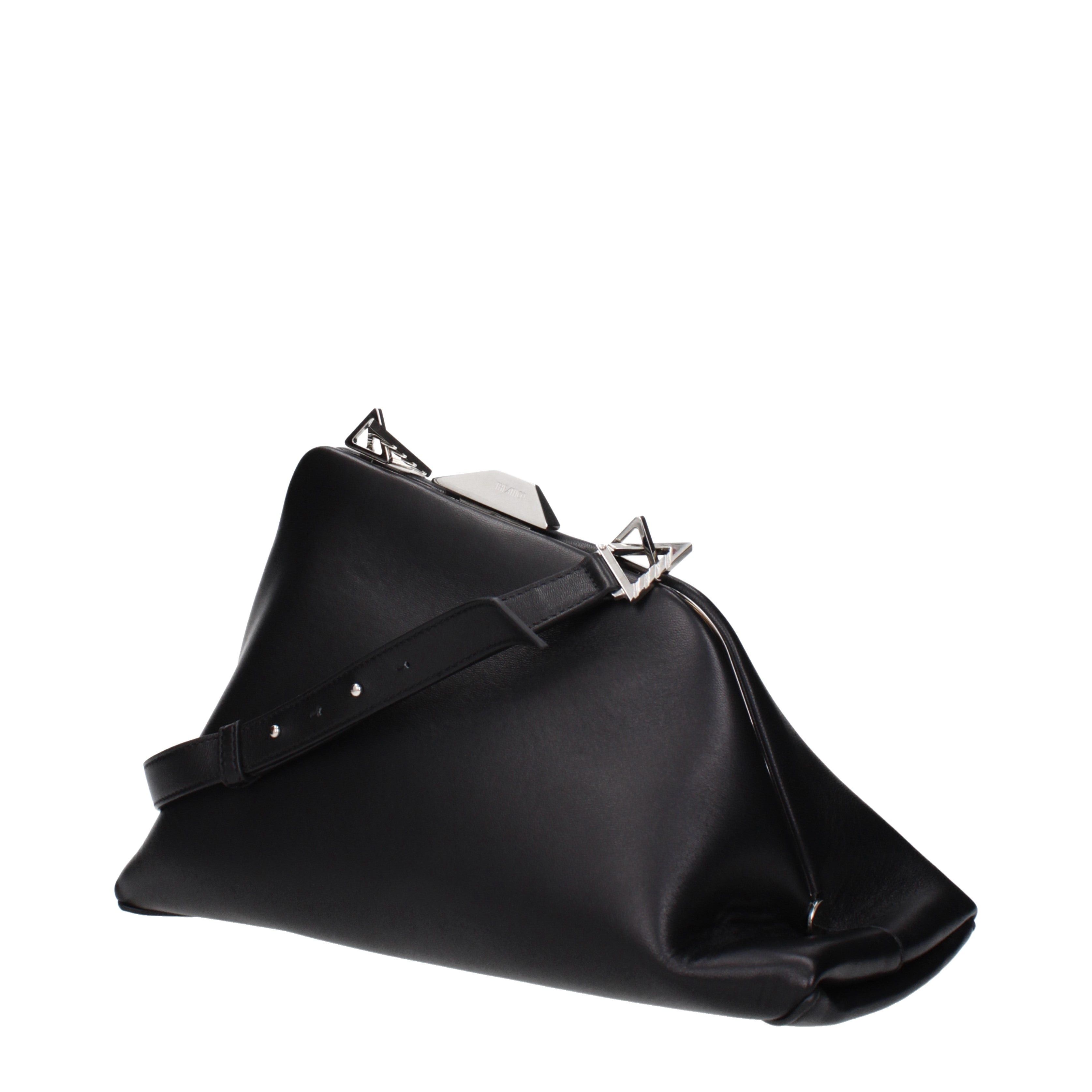 The Attico Clutches Size ONE SIZE - 2 Thumbnail