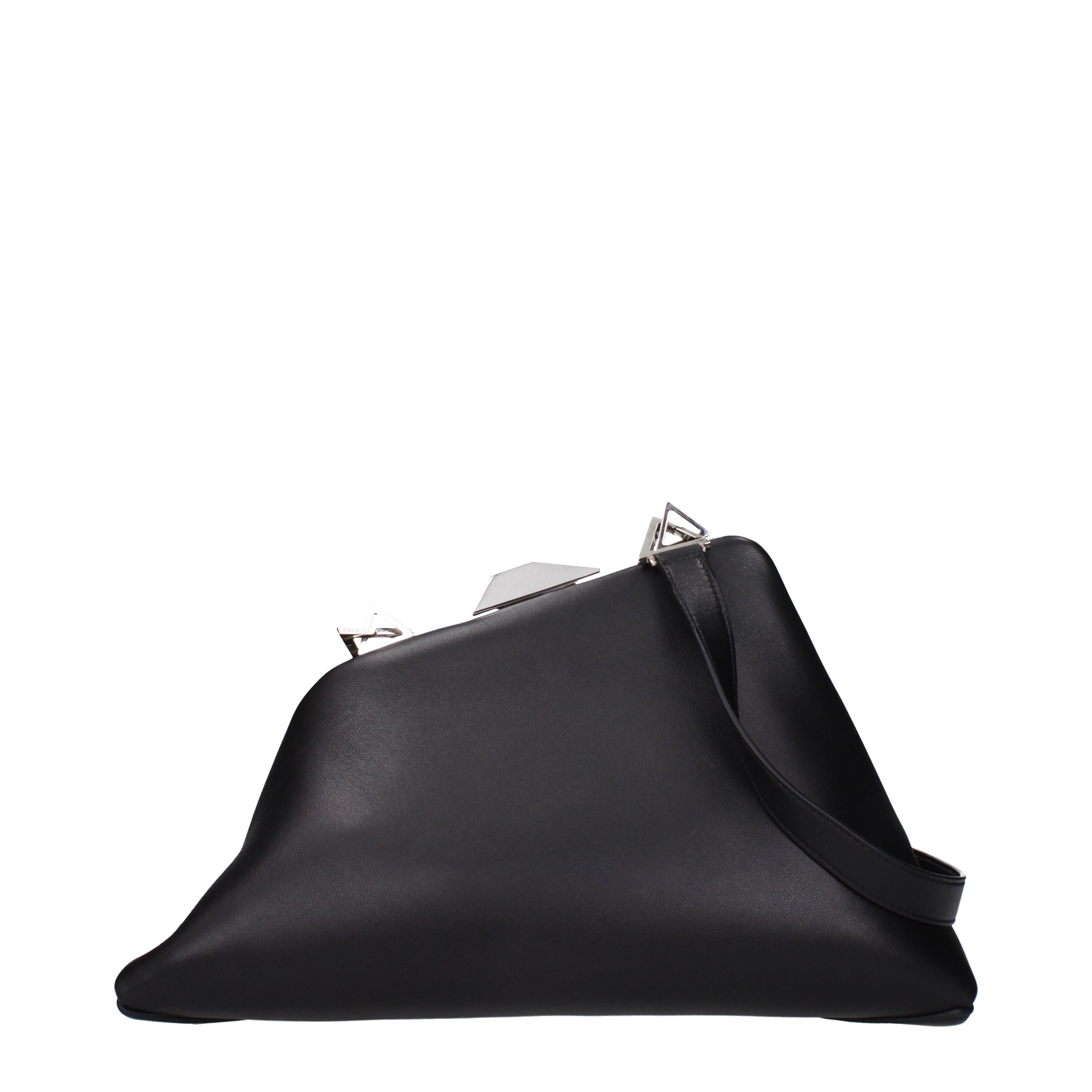 The Attico Clutches Size ONE SIZE - 3 Thumbnail