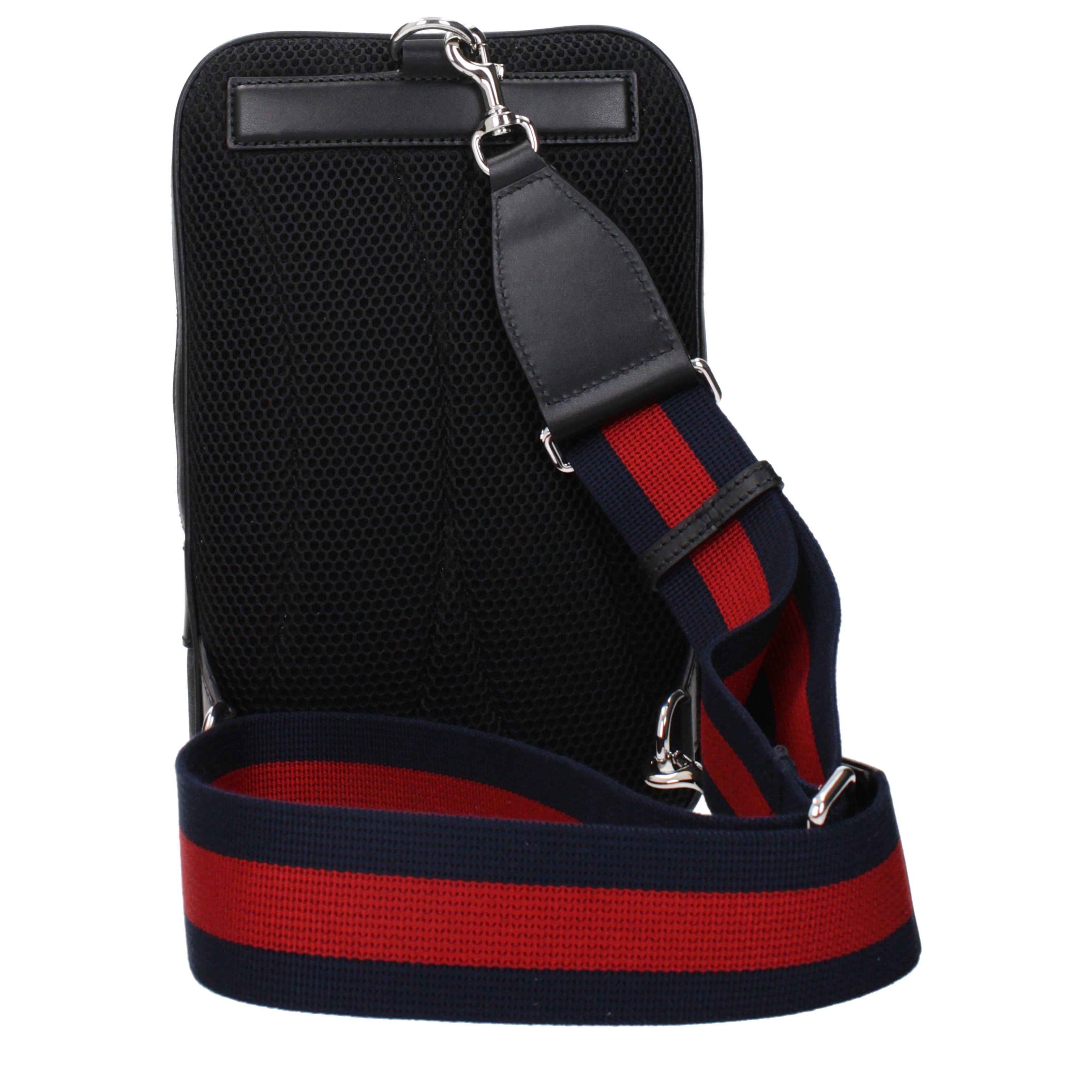 Gucci Crossbody Bags Size ONE SIZE - 3 Thumbnail