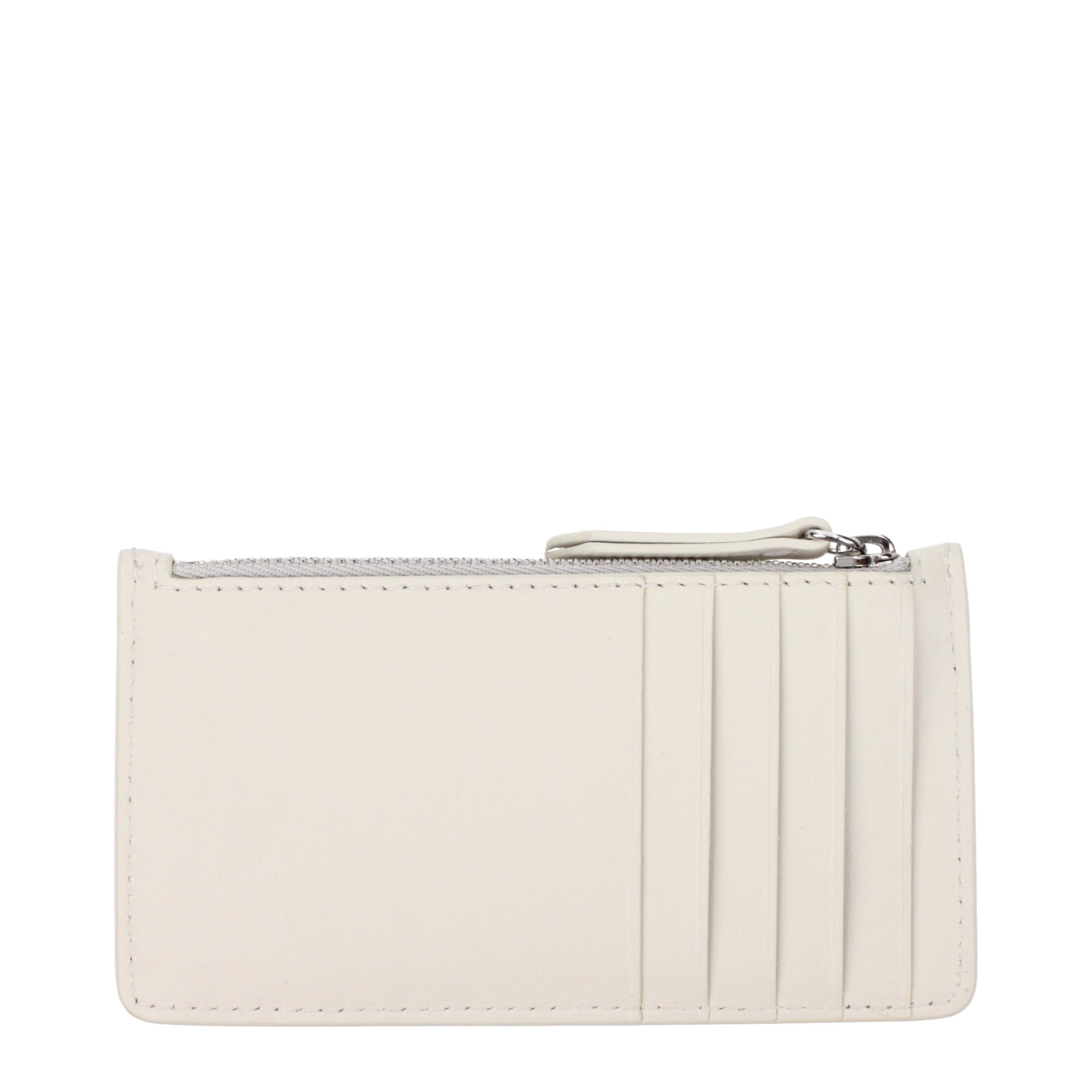 Maison Margiela Coin Purses Size ONE SIZE - 2 Thumbnail