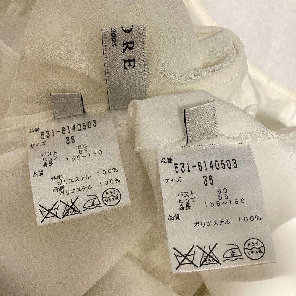 Other ADORE Flowe Embro Lace Dress Textile Dresses DUTY FREE for USA