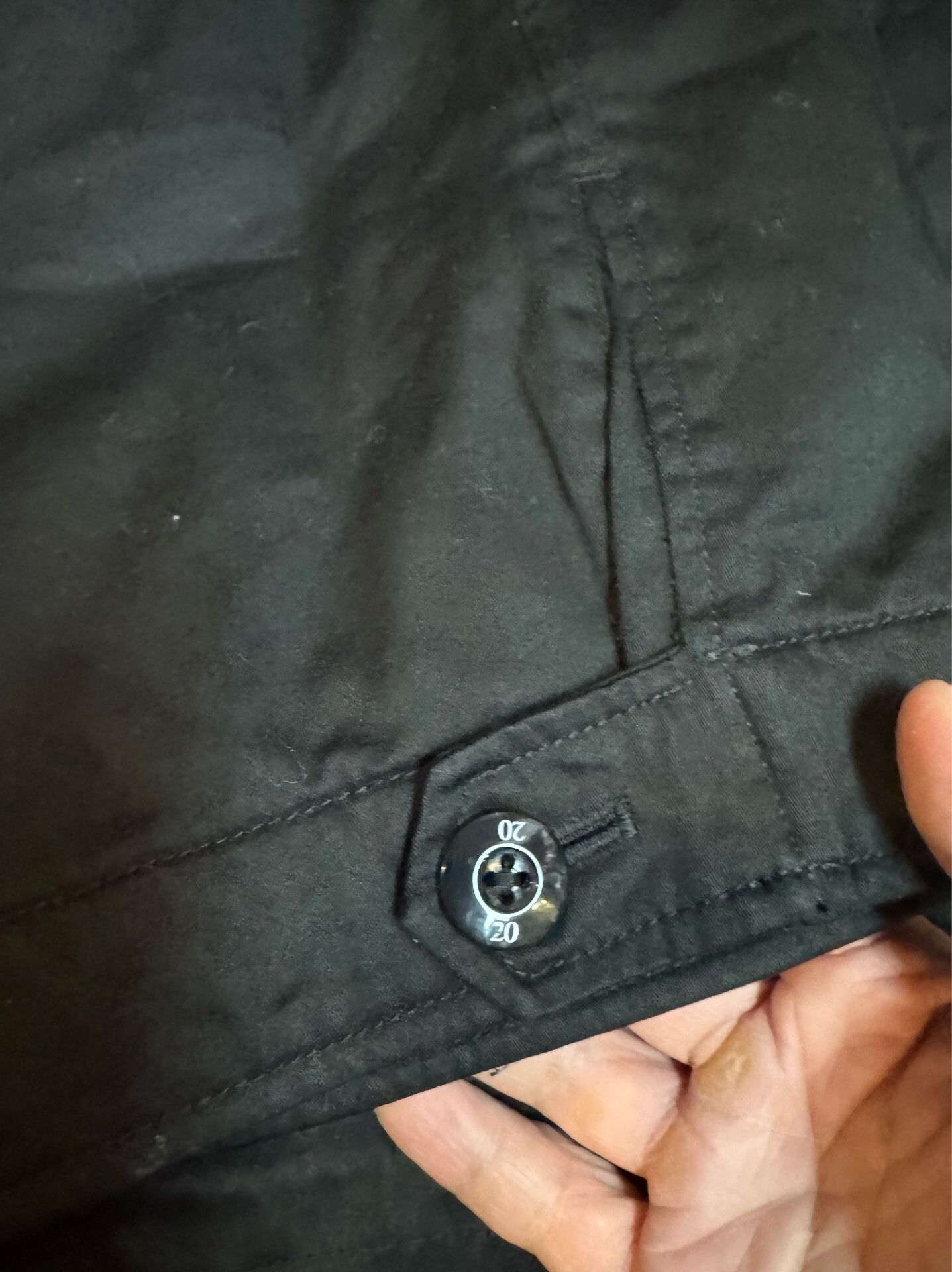 Neighborhood Neighborhood 22AW 4-Pocket Robe Puffer Size US L / EU 52-54 / 3 - 3 Thumbnail