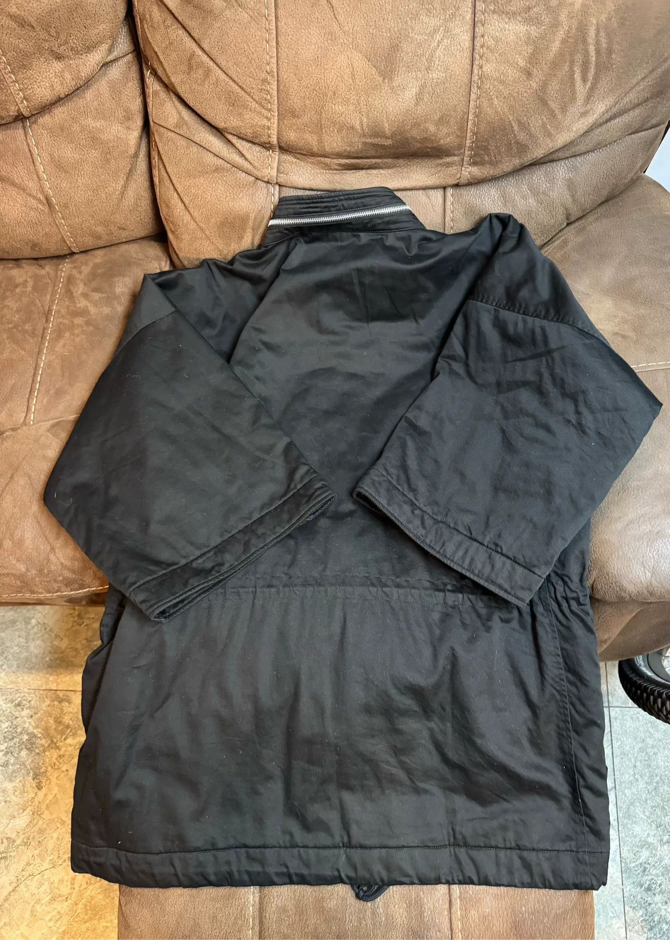 Neighborhood Neighborhood 22AW 4-Pocket Robe Puffer Size US L / EU 52-54 / 3 - 8 Thumbnail