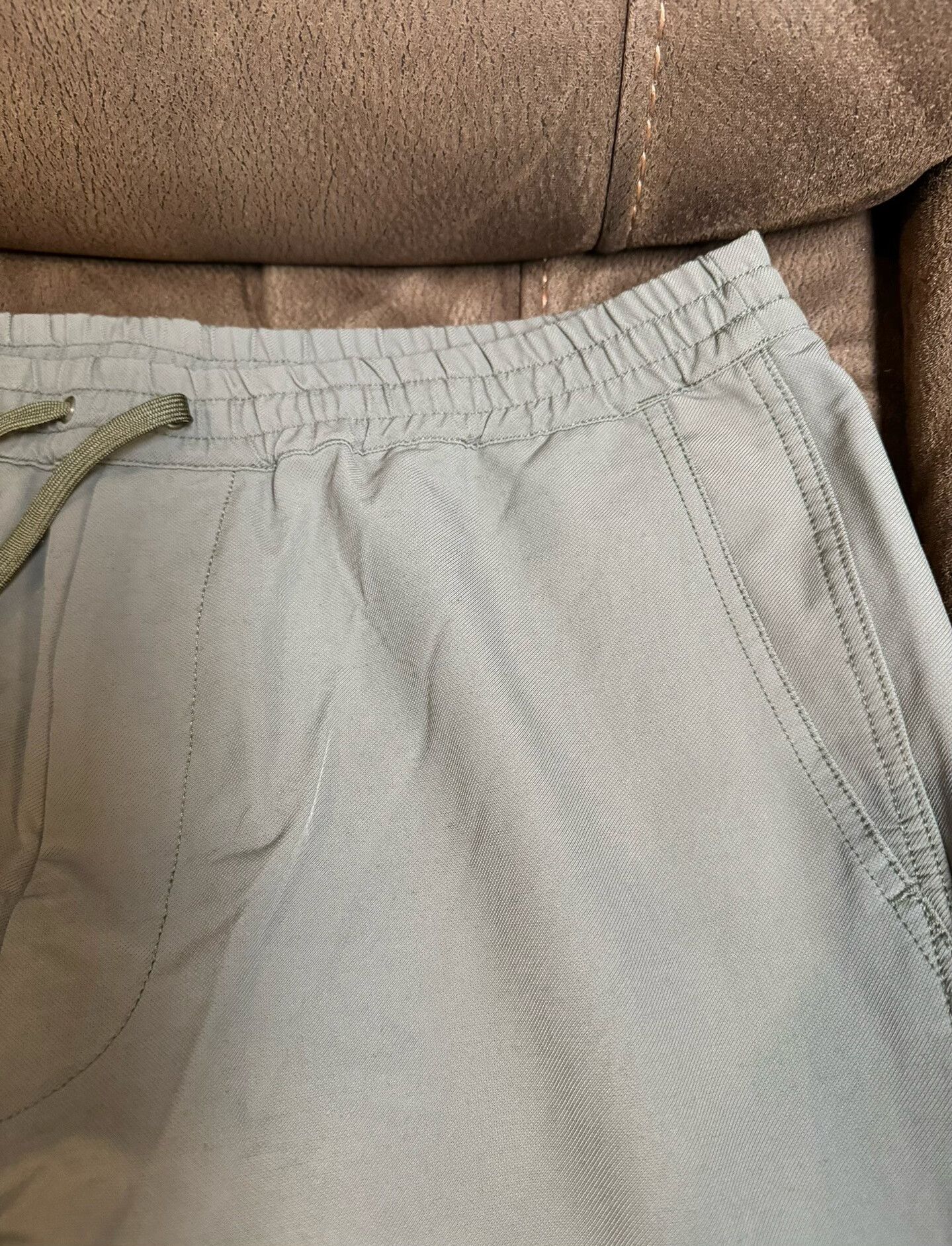 Nanamica NANAMICA Gore-Tex Loose Casual Pants Size US 36 / EU 52 - 2 Thumbnail