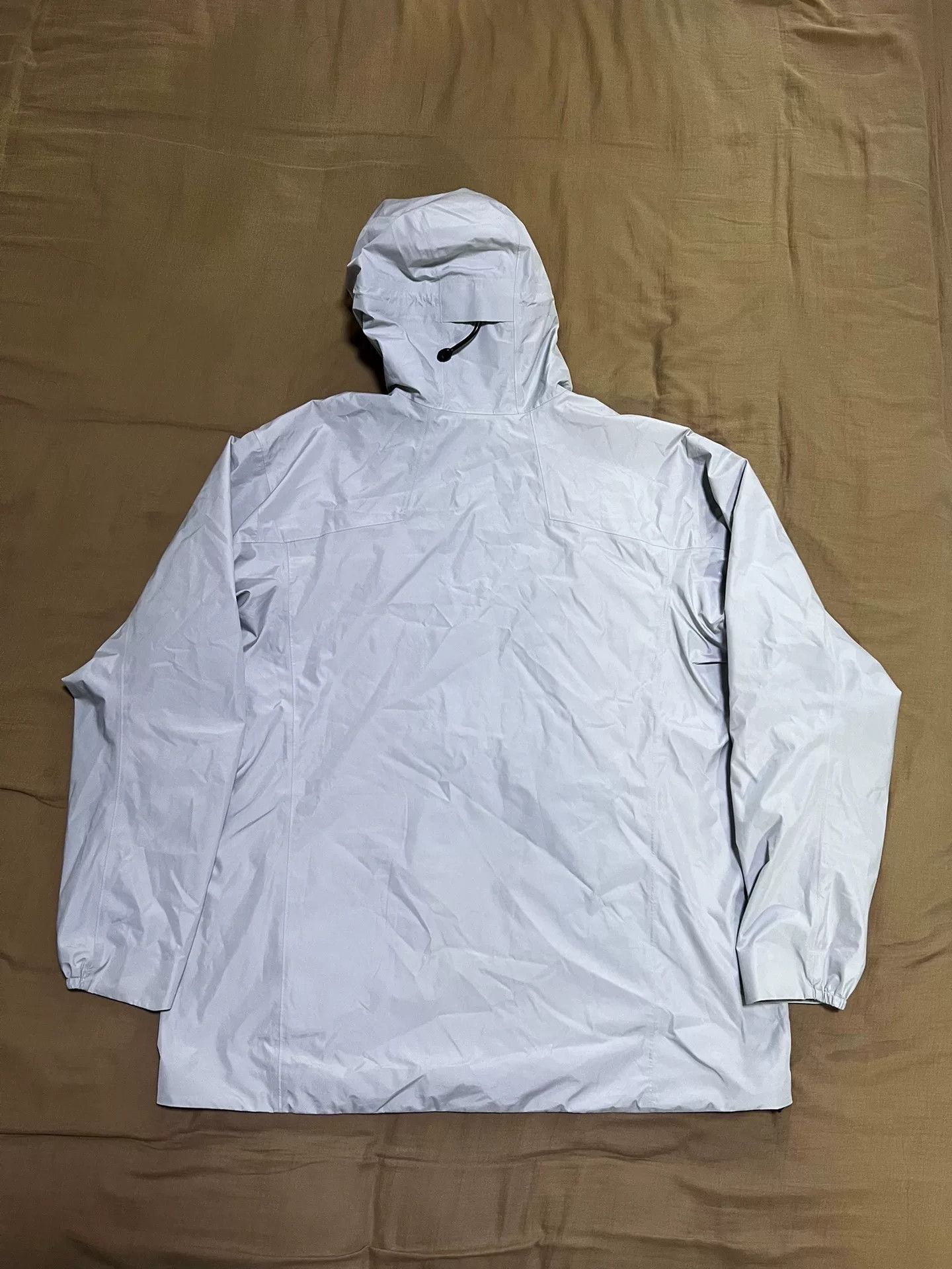 Arc'teryx Arcteryx Solano Hoody Softshell Size US XL / EU 56 / 4 - 2 Thumbnail