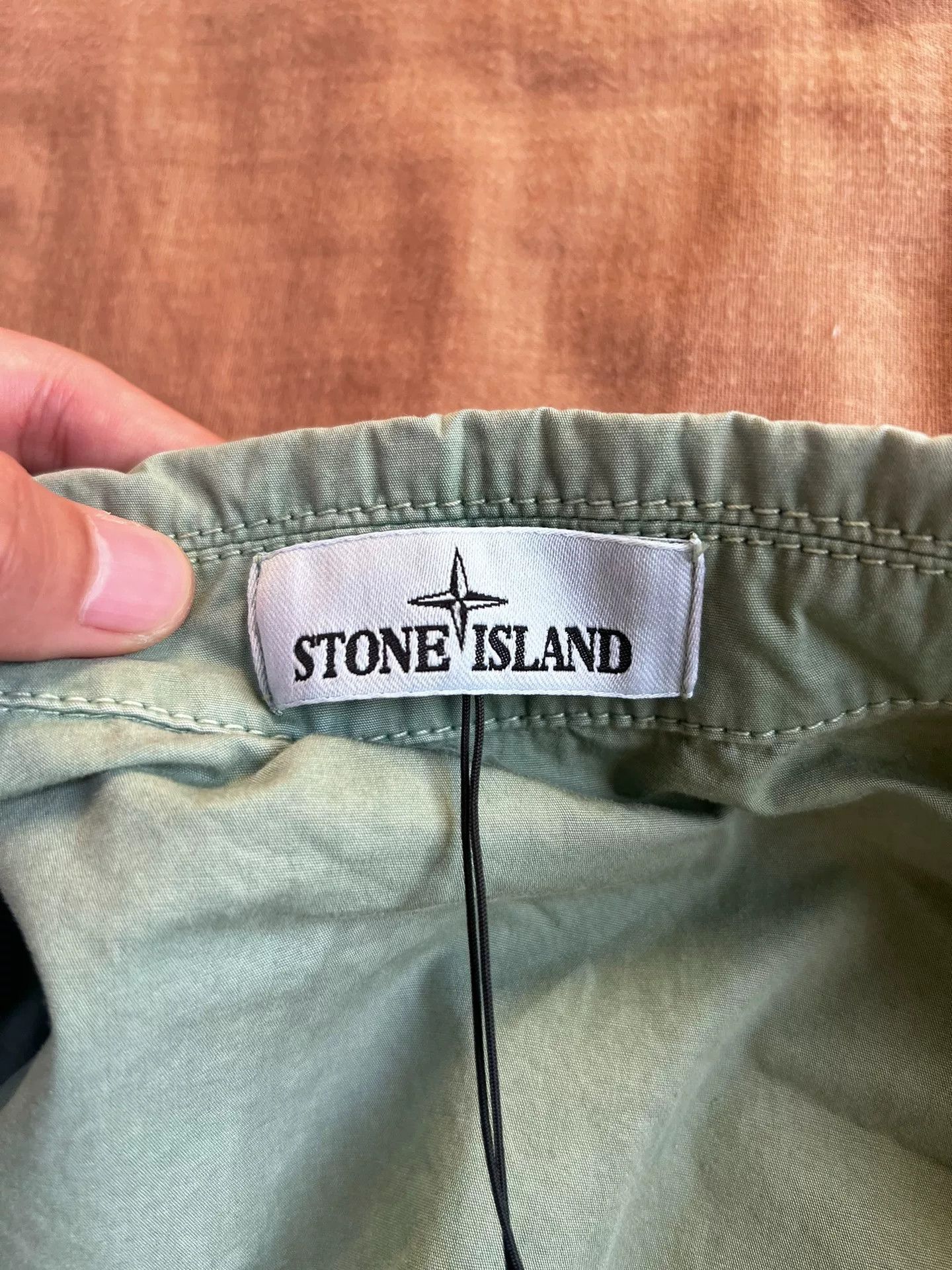 Stone Island Stone Island Men's Jacket Size US M / EU 48-50 / 2 - 3 Thumbnail