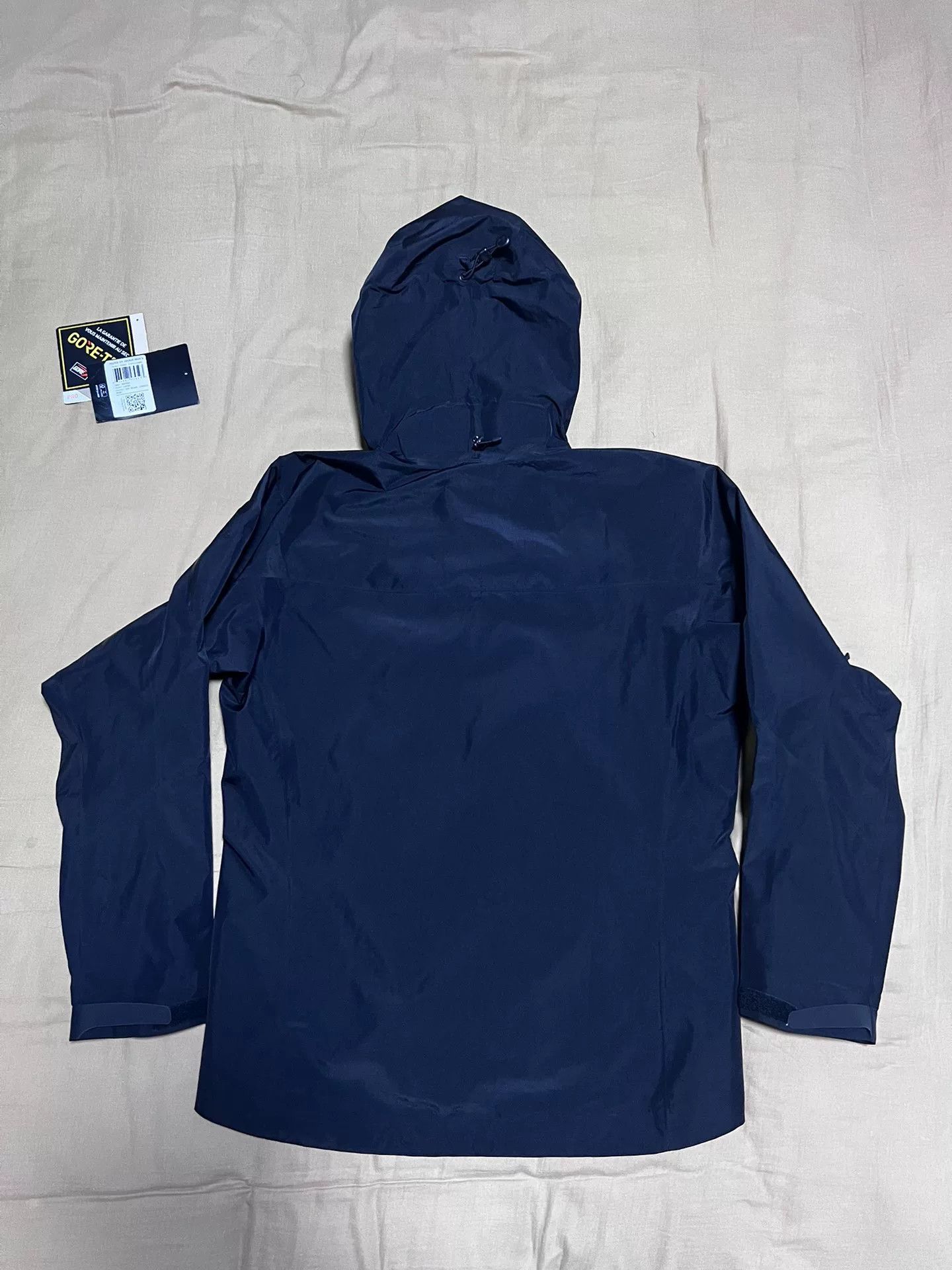 Arc'teryx ARC'TERYX Alpha SV 6th Gen Jacket Men's Size US L / EU 52-54 / 3 - 2 Thumbnail