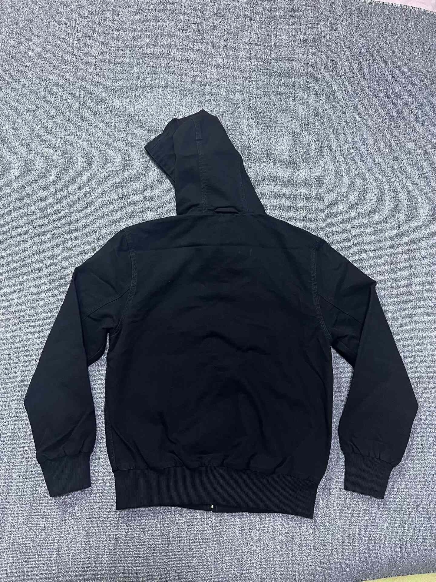 Carhartt Wip Carhartt WIP SS24 Active Jacket Men Size US S / EU 44-46 / 1 - 2 Thumbnail