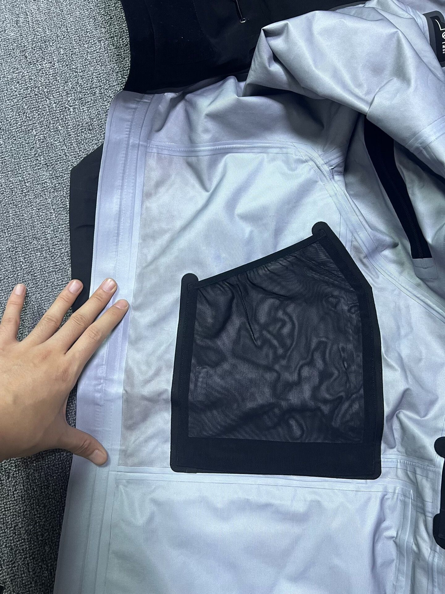The North Face The North Face Summit Series Hardshell Jacket Size US L / EU 52-54 / 3 - 7 Thumbnail