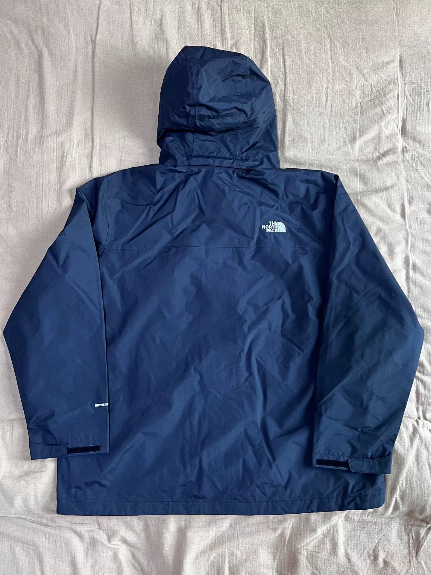 The North Face The North Face 3-in-1 Men's Jacket Size US XXL / EU 58 / 5 - 2 Thumbnail