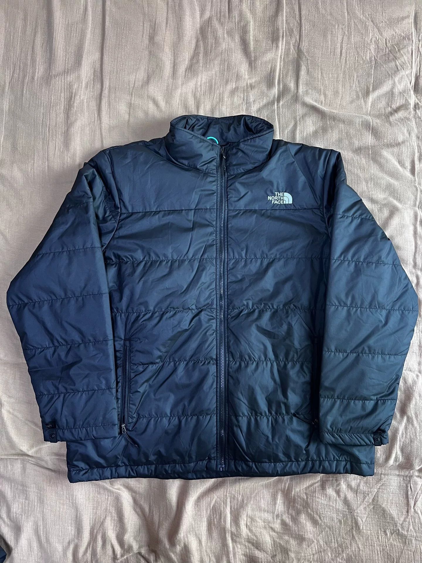 The North Face The North Face 3-in-1 Men's Jacket Size US XXL / EU 58 / 5 - 3 Thumbnail