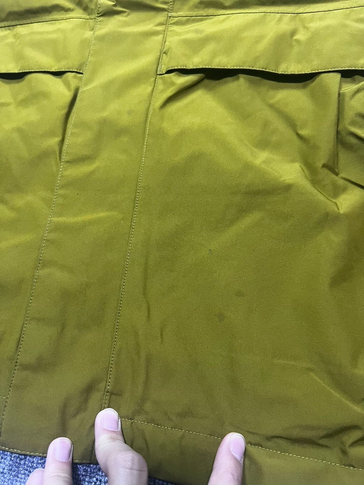 The North Face The North Face 3-in-1 Jacket Size US L / EU 52-54 / 3 - 6 Thumbnail