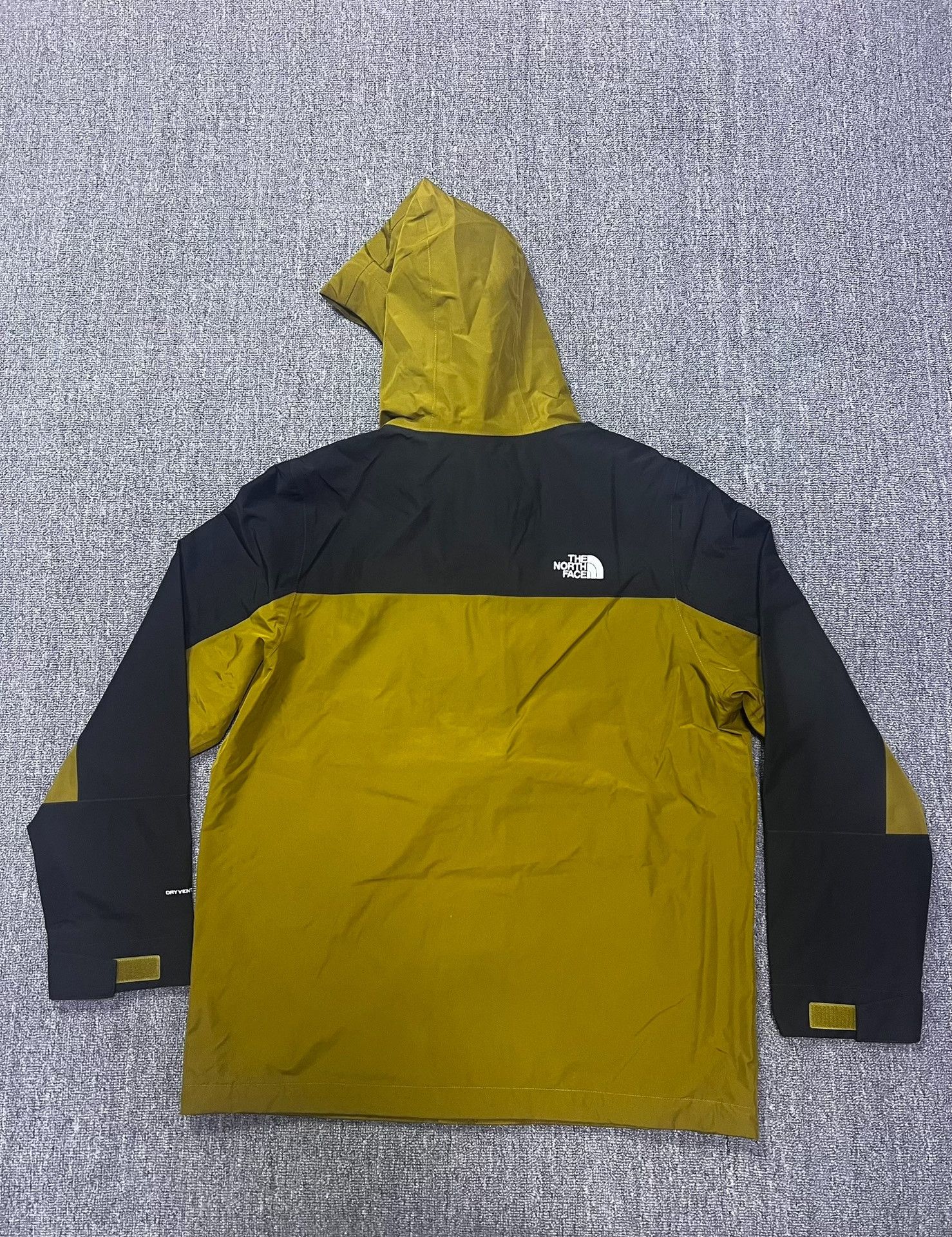 The North Face The North Face 3-in-1 Jacket Size US L / EU 52-54 / 3 - 2 Thumbnail