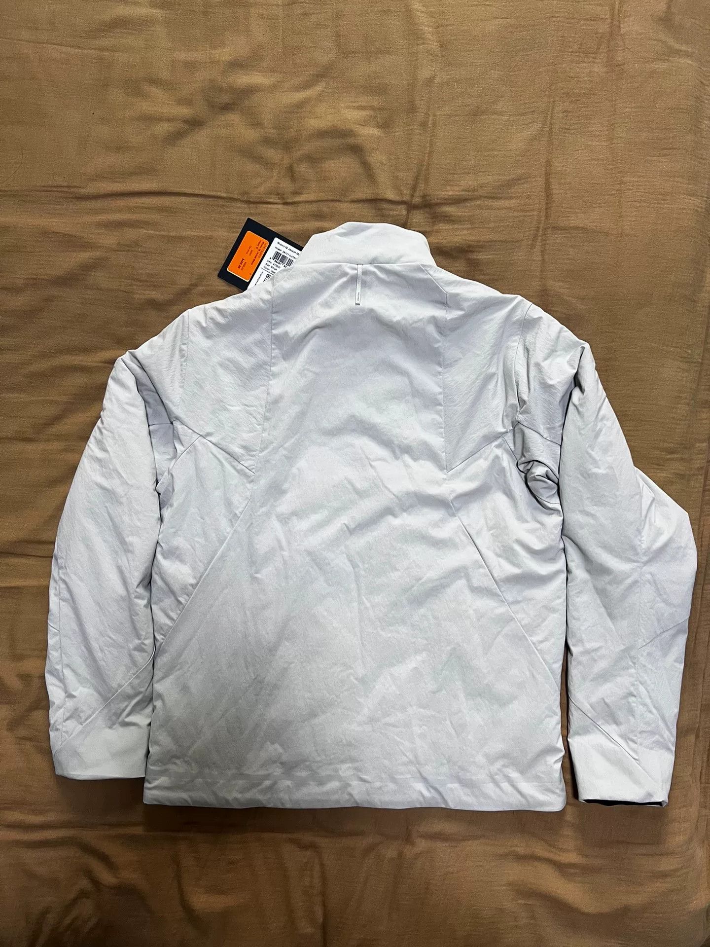 Arc'teryx Arc'teryx Mionn IS Men's Jacket Size US S / EU 44-46 / 1 - 2 Thumbnail