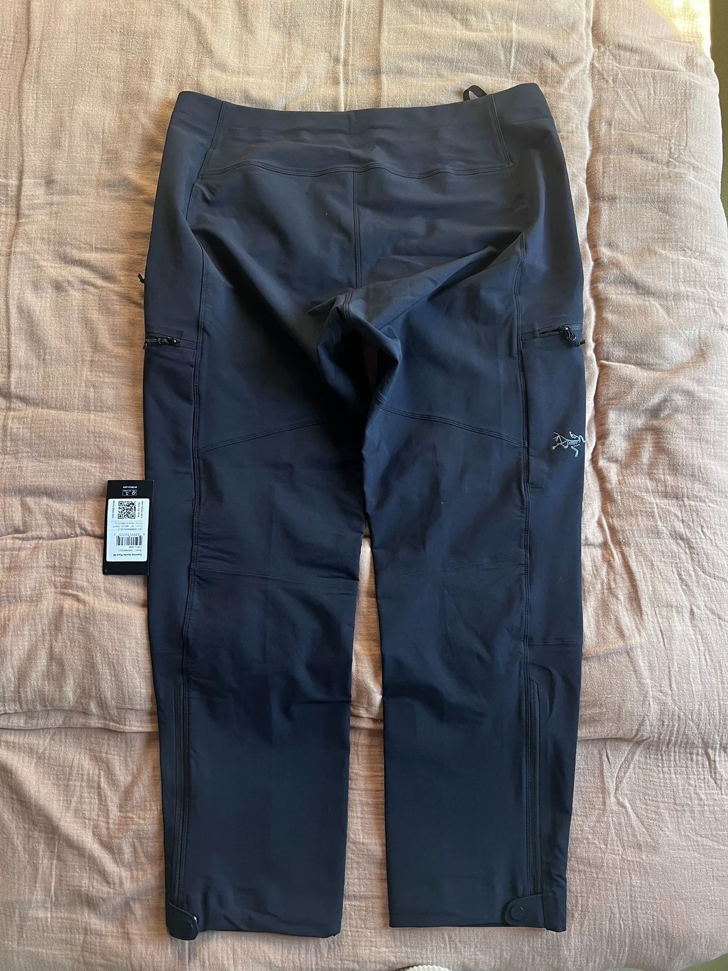 Arc'teryx ARC'TERYX Gamma Guide Pant M Size US 36 / EU 52 - 2 Thumbnail