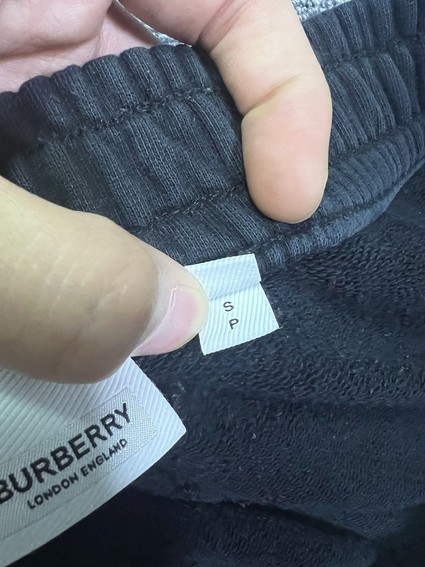 Burberry Burberry Men's Casual Pants Size US 28 / EU 44 - 4 Thumbnail