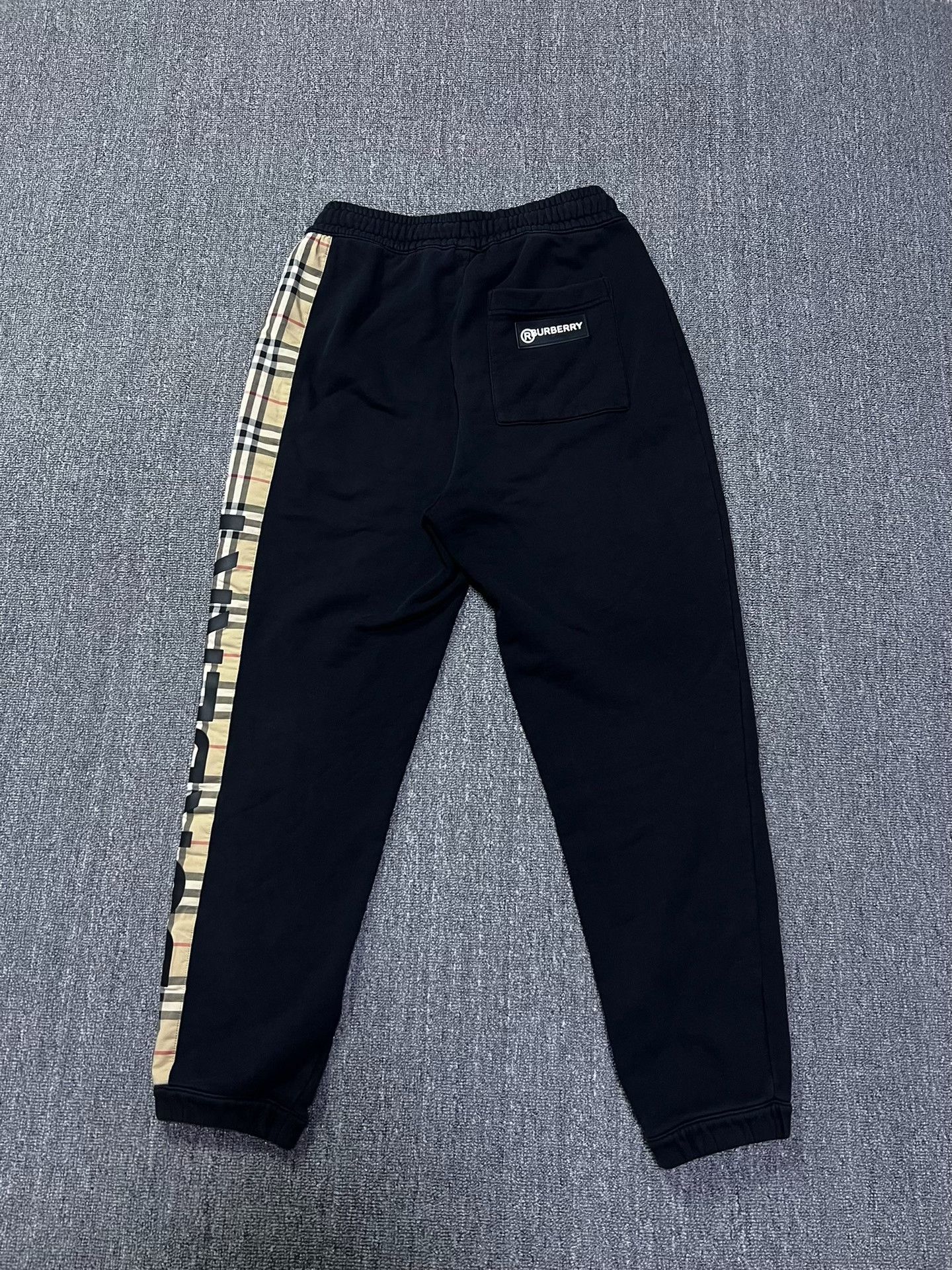 Burberry Burberry Men's Casual Pants Size US 28 / EU 44 - 2 Thumbnail