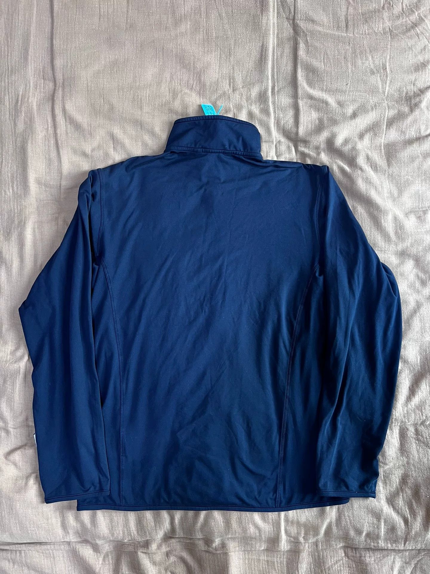 Arc'teryx Arc'teryx Men's Kyanite LT Fleece Jacket Size US S / EU 44-46 / 1 - 2 Thumbnail