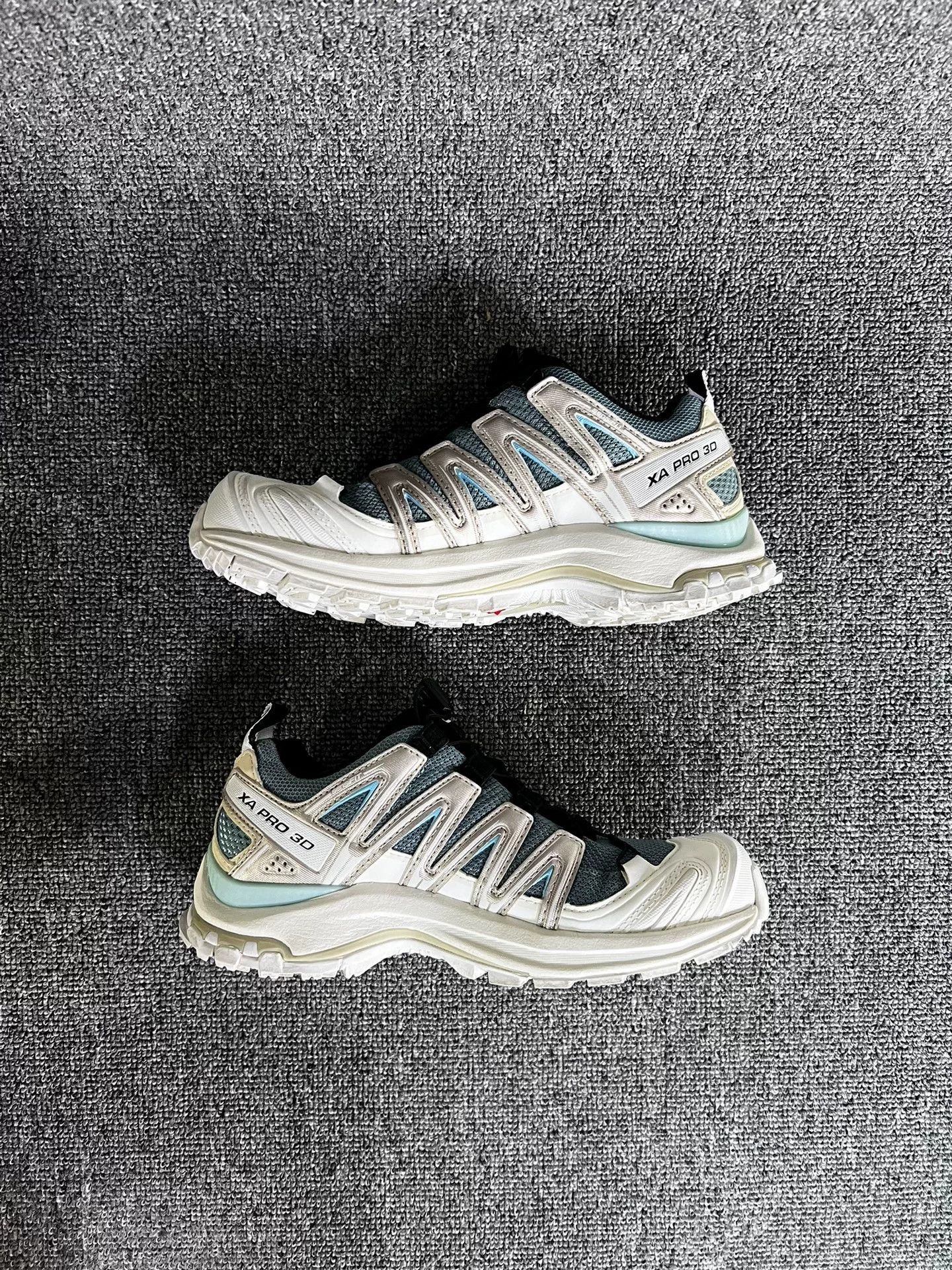 Salomon Salomon XA PRO 3D 36.5 Size US 5.5 / IT 35.5 - 5 Thumbnail