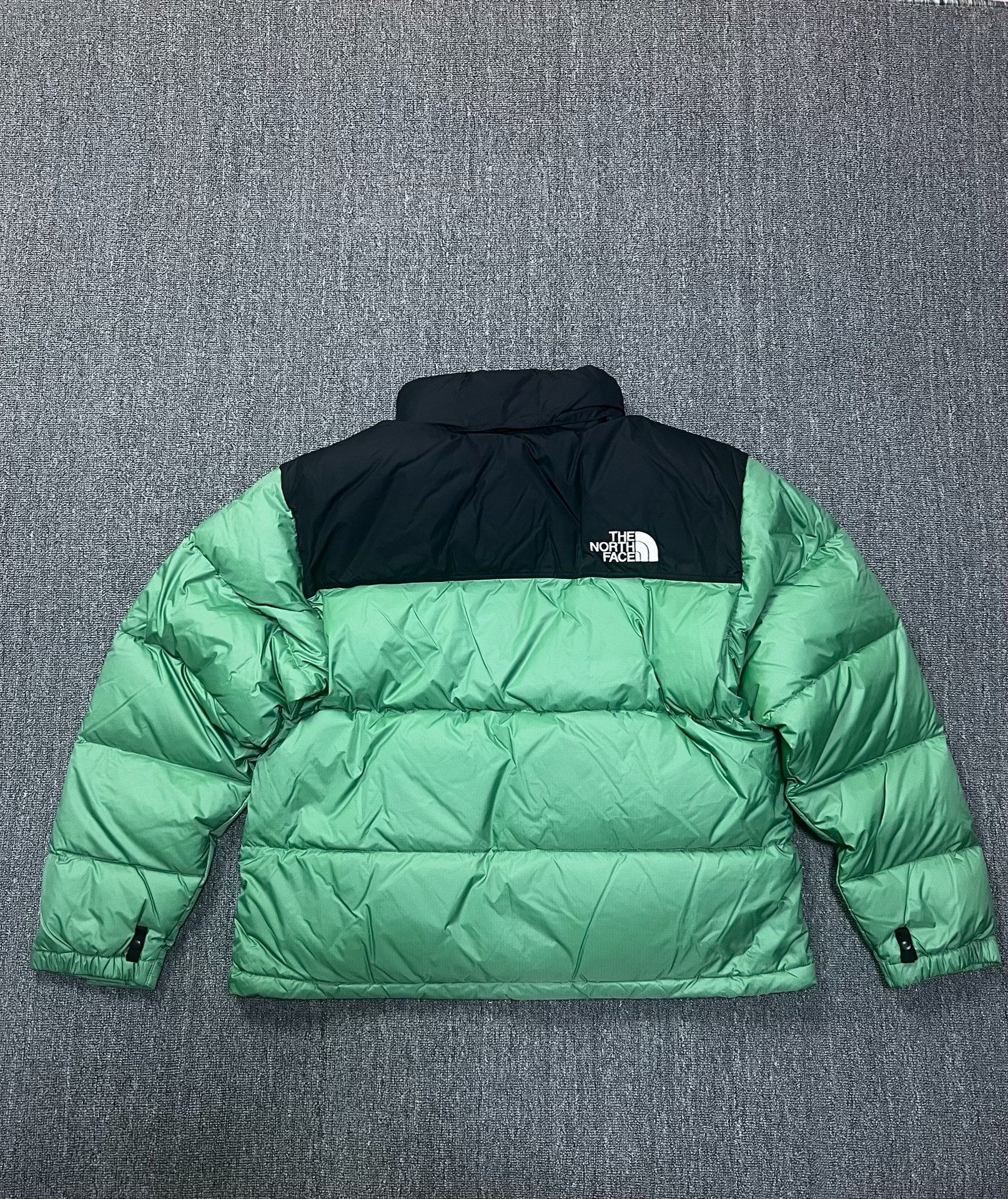 The North Face The North Face Nuptse Down Jacket Size US XXL / EU 58 / 5 - 2 Thumbnail