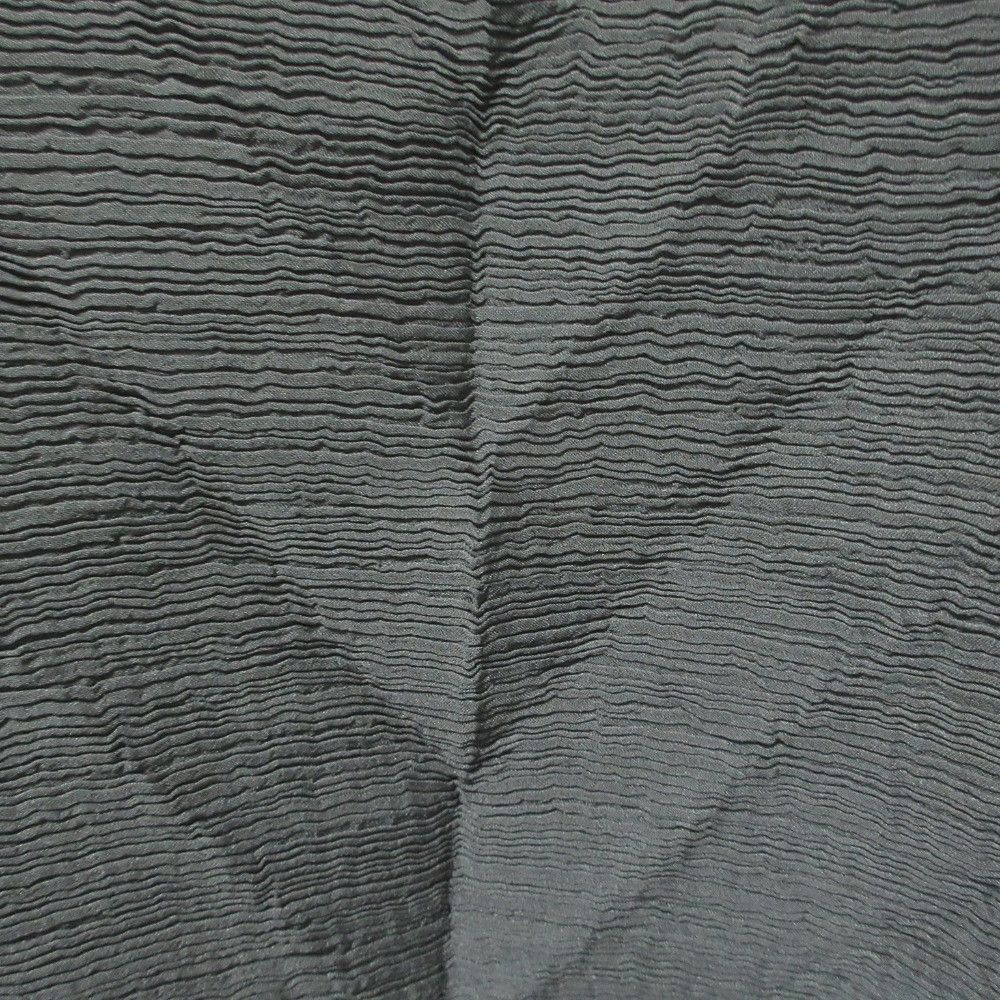 Issey Miyake Issey Miyake me ISSEY MIYAKE STAR SEE-THROUGH CREPE Sleeveless Top Textile Tops MI52FT563 DUTY FREE for USA Size ONE SIZE - 5 Thumbnail