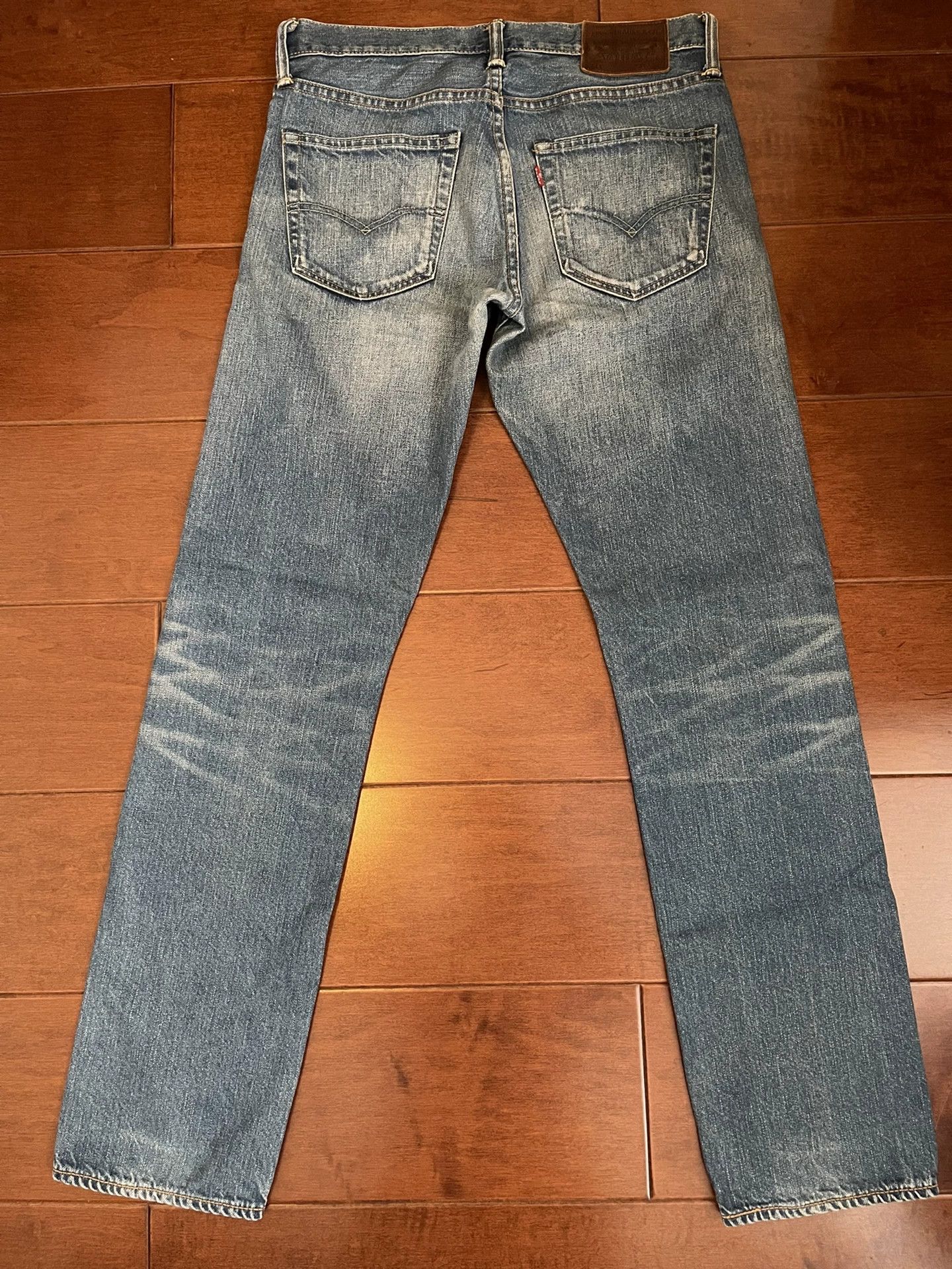 Levi's Levi's 511 Japan-Made Jeans Size US 31 - 2 Thumbnail