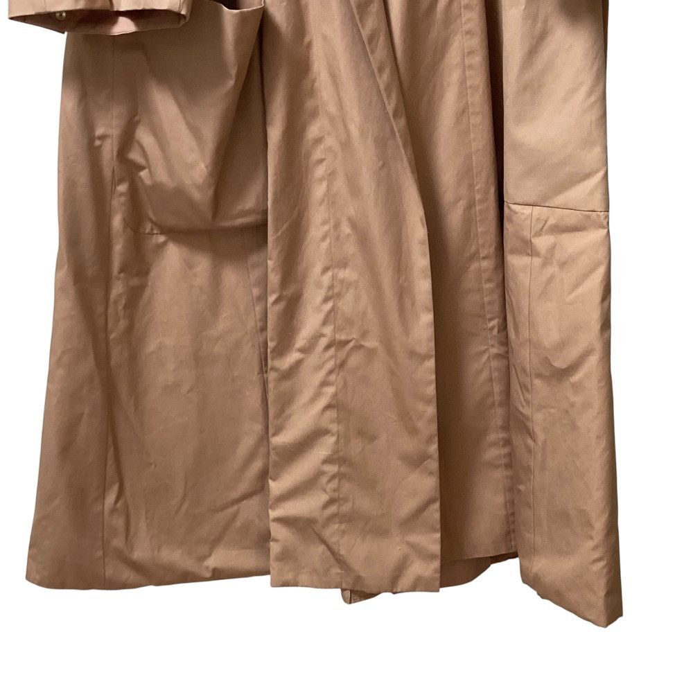 Other Other Drawer Cotton Musou Collarless Coat Textile Outerwear 6525-299-0772 DUTY FREE for USA Size ONE SIZE - 3 Thumbnail