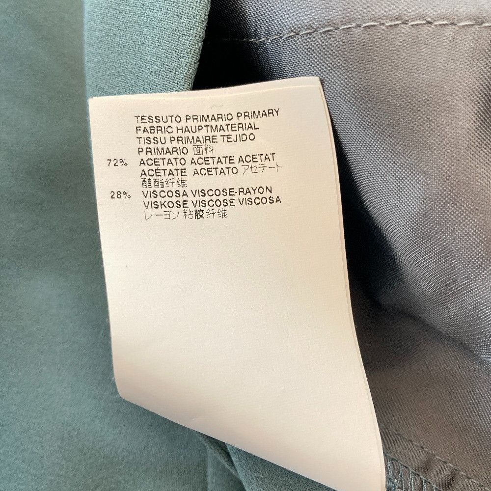 Maison Margiela Maison Margiela Maison Margiela Slim Pants Textile Pants S51KA0311 DUTY FREE for USA Size ONE SIZE - 11 Thumbnail