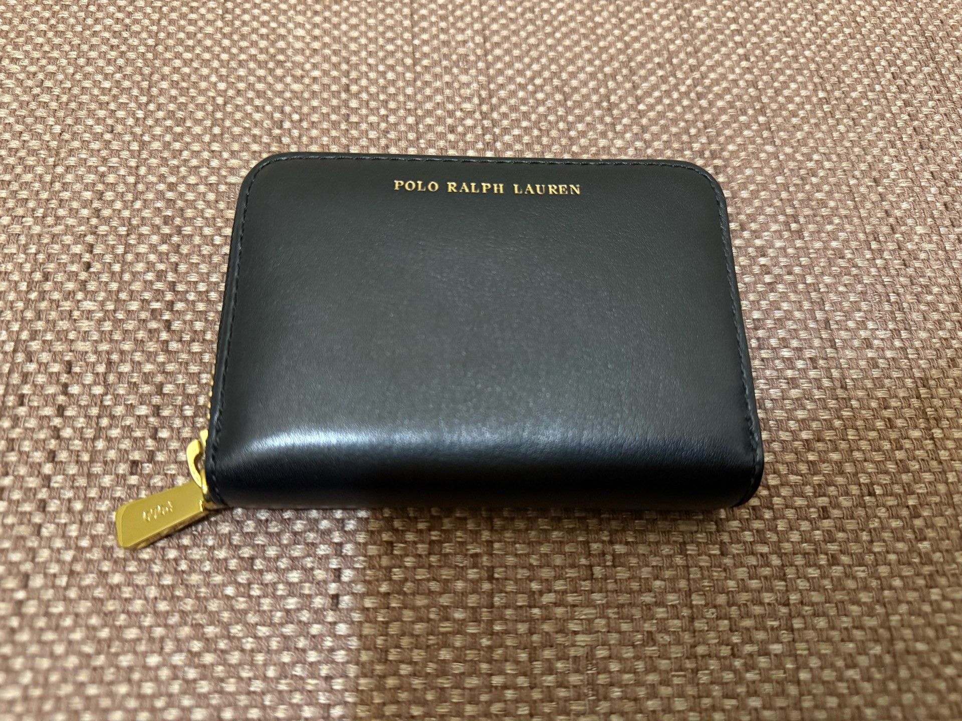 Polo Ralph Lauren Polo Ralph Lauren Leather Card Holder Size ONE SIZE - 2 Thumbnail
