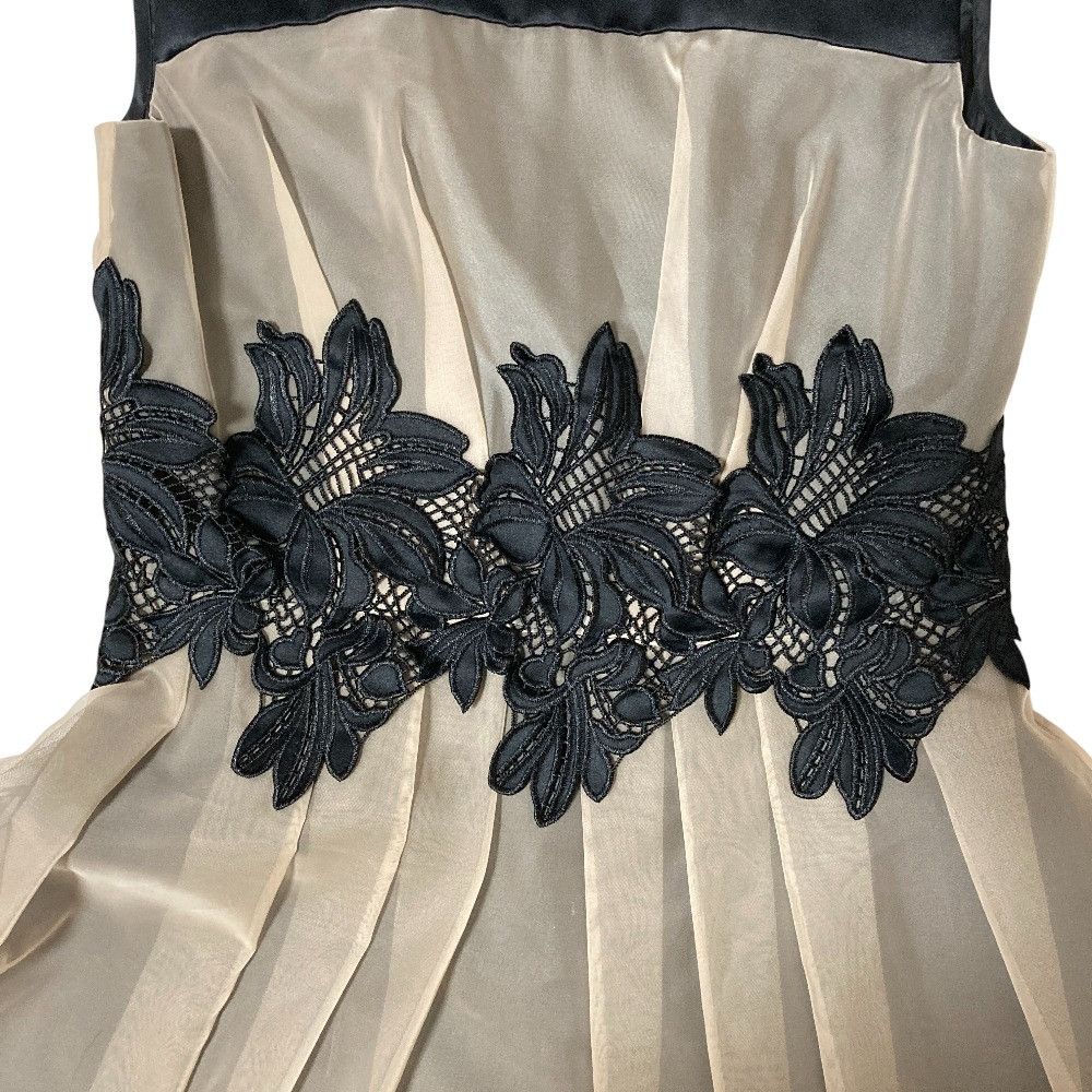 Other Other STRAWBERRY-FIELDS Glace Dress Textile Dresses DUTY FREE for USA Size ONE SIZE - 5 Thumbnail