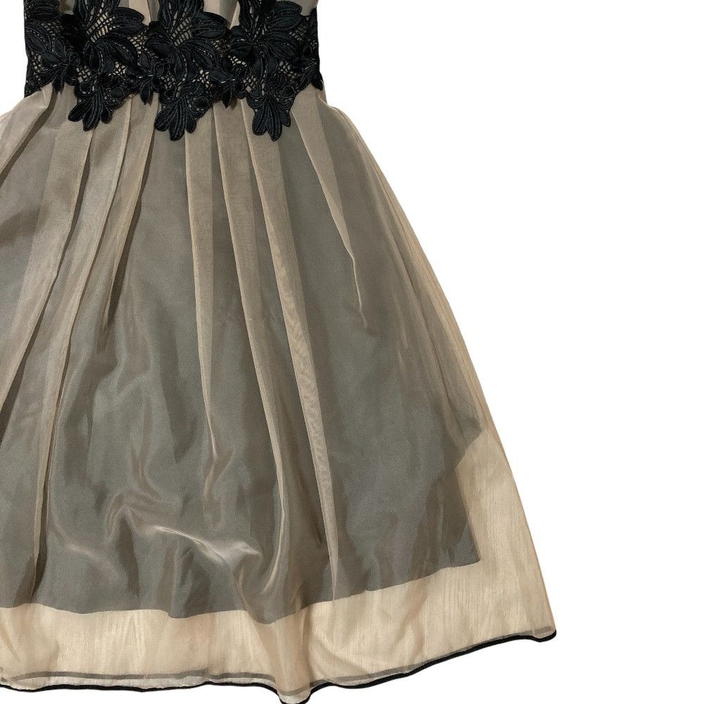 Other Other STRAWBERRY-FIELDS Glace Dress Textile Dresses DUTY FREE for USA Size ONE SIZE - 3 Thumbnail