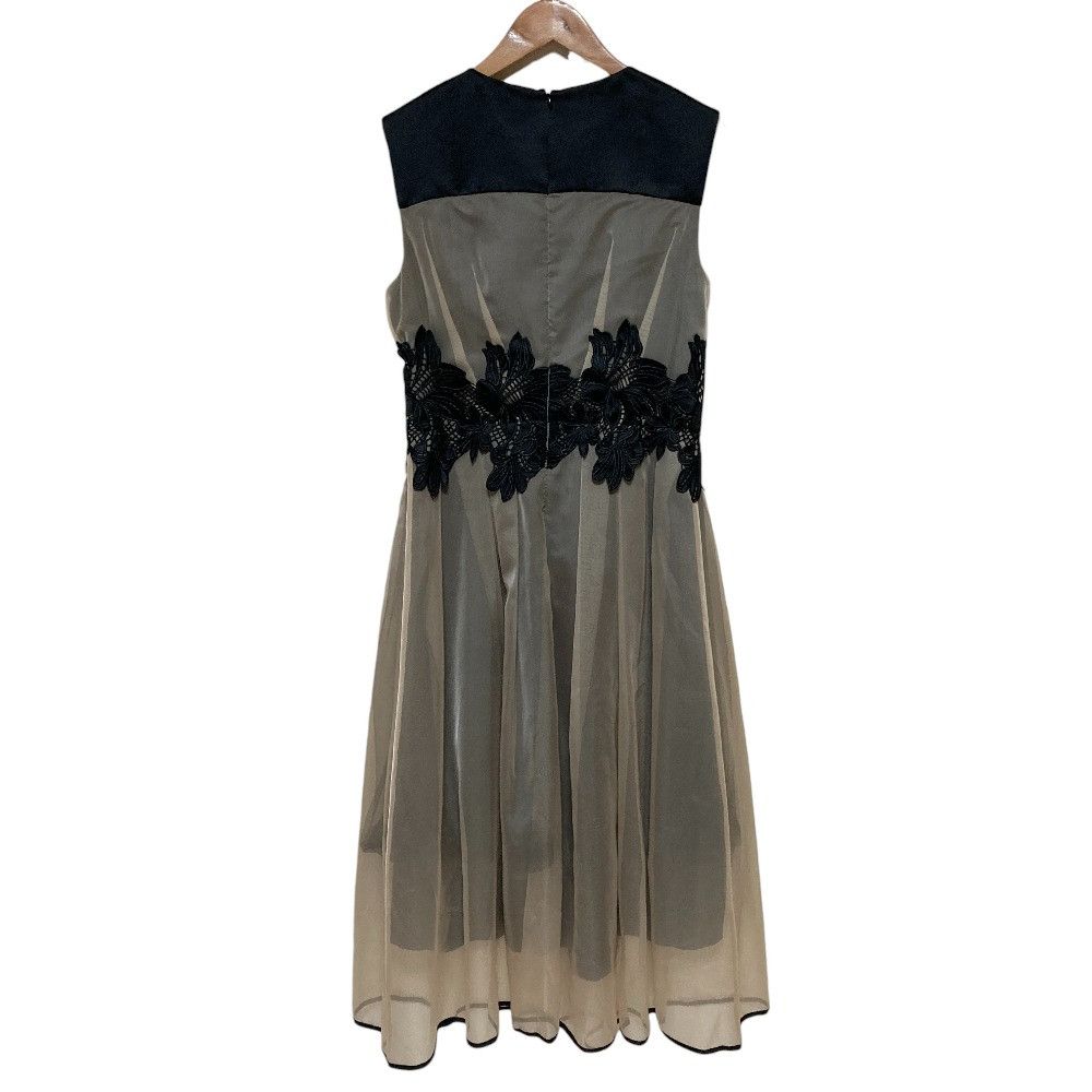 Other Other STRAWBERRY-FIELDS Glace Dress Textile Dresses DUTY FREE for USA Size ONE SIZE - 2 Thumbnail