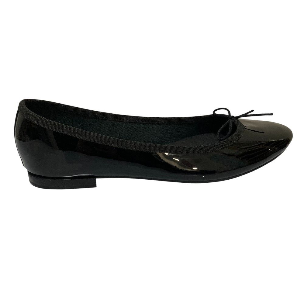Other Other Repetto LILI Patent Leather Ballet Flats Plastic / Synthetic Shoes V1790VLUX DUTY FREE for USA Size ONE SIZE - 5 Thumbnail
