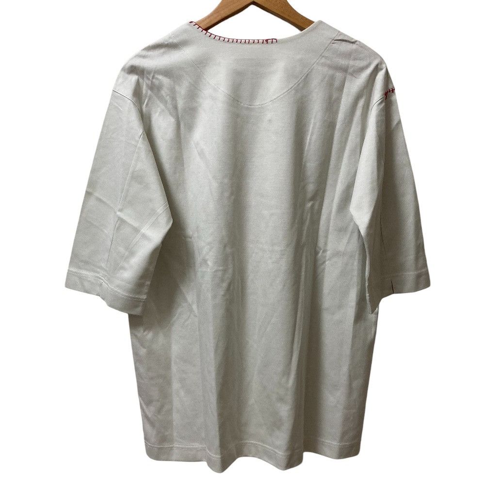 Other Other Olleborebla Alberobello Print T-shirt Textile T-Shirts 732342 DUTY FREE for USA Size ONE SIZE - 3 Thumbnail