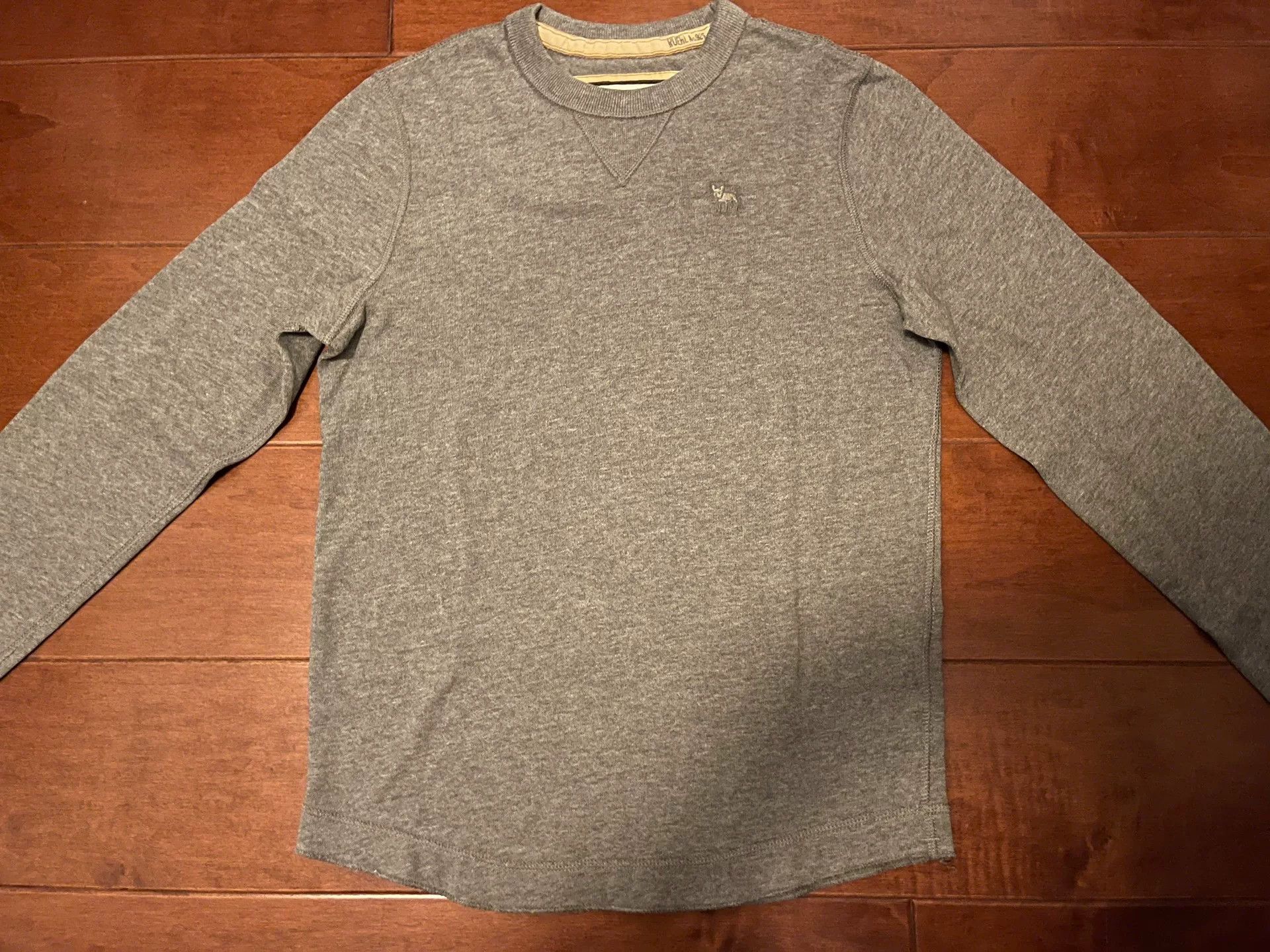Ruehl No. 925 Abercrombie Ruehl No.925 Long-Sleeve T-Shirt Size US S / EU 44-46 / 1 - 2 Thumbnail