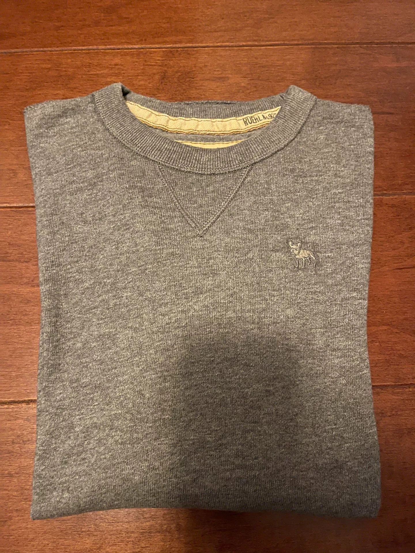 Ruehl No. 925 Abercrombie Ruehl No.925 Long-Sleeve T-Shirt Size US S / EU 44-46 / 1 - 6 Thumbnail