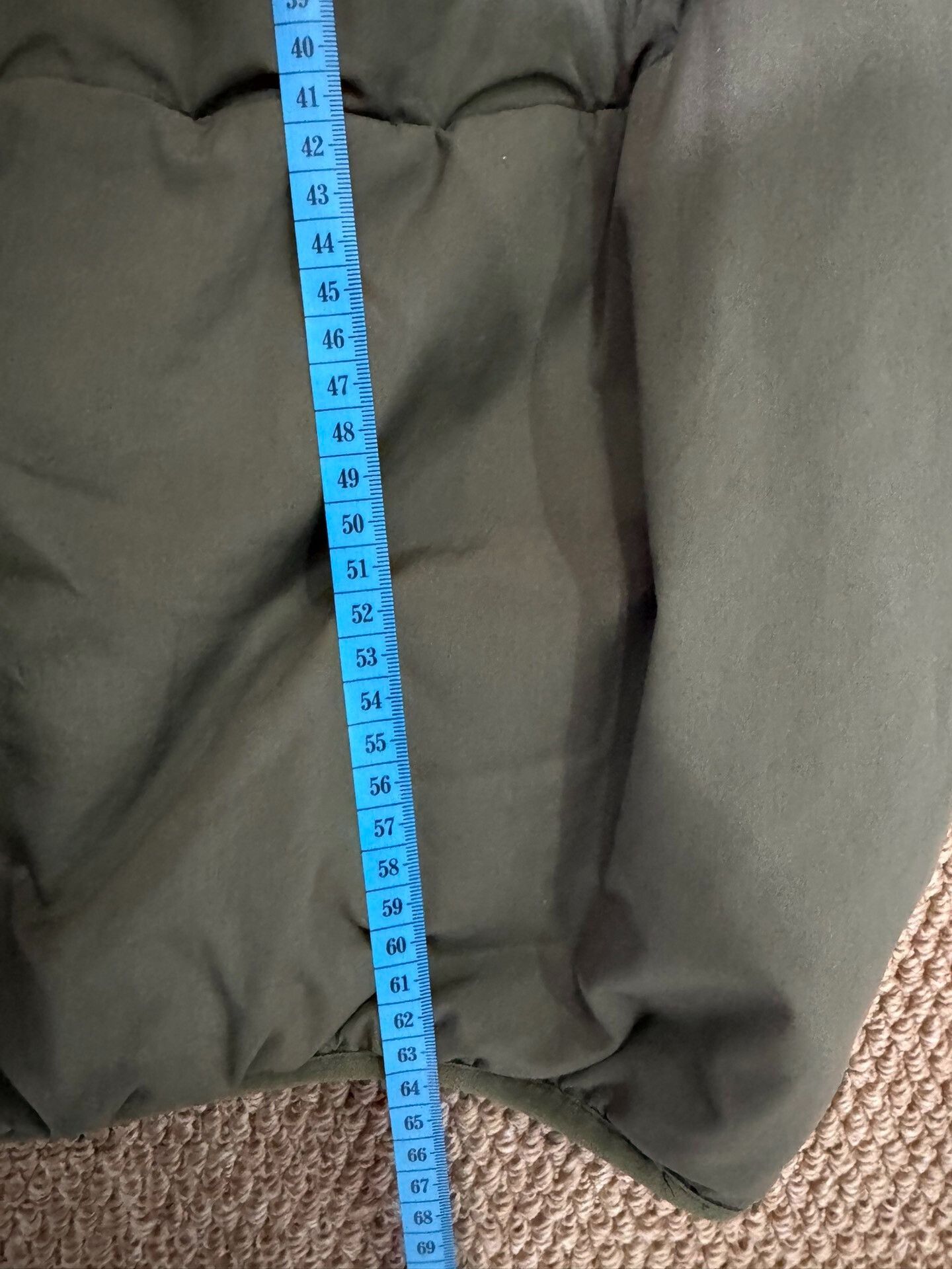Journal Standard Journal Standard JS Japan Limited Half-Zip Liner Size US L / EU 52-54 / 3 - 6 Thumbnail