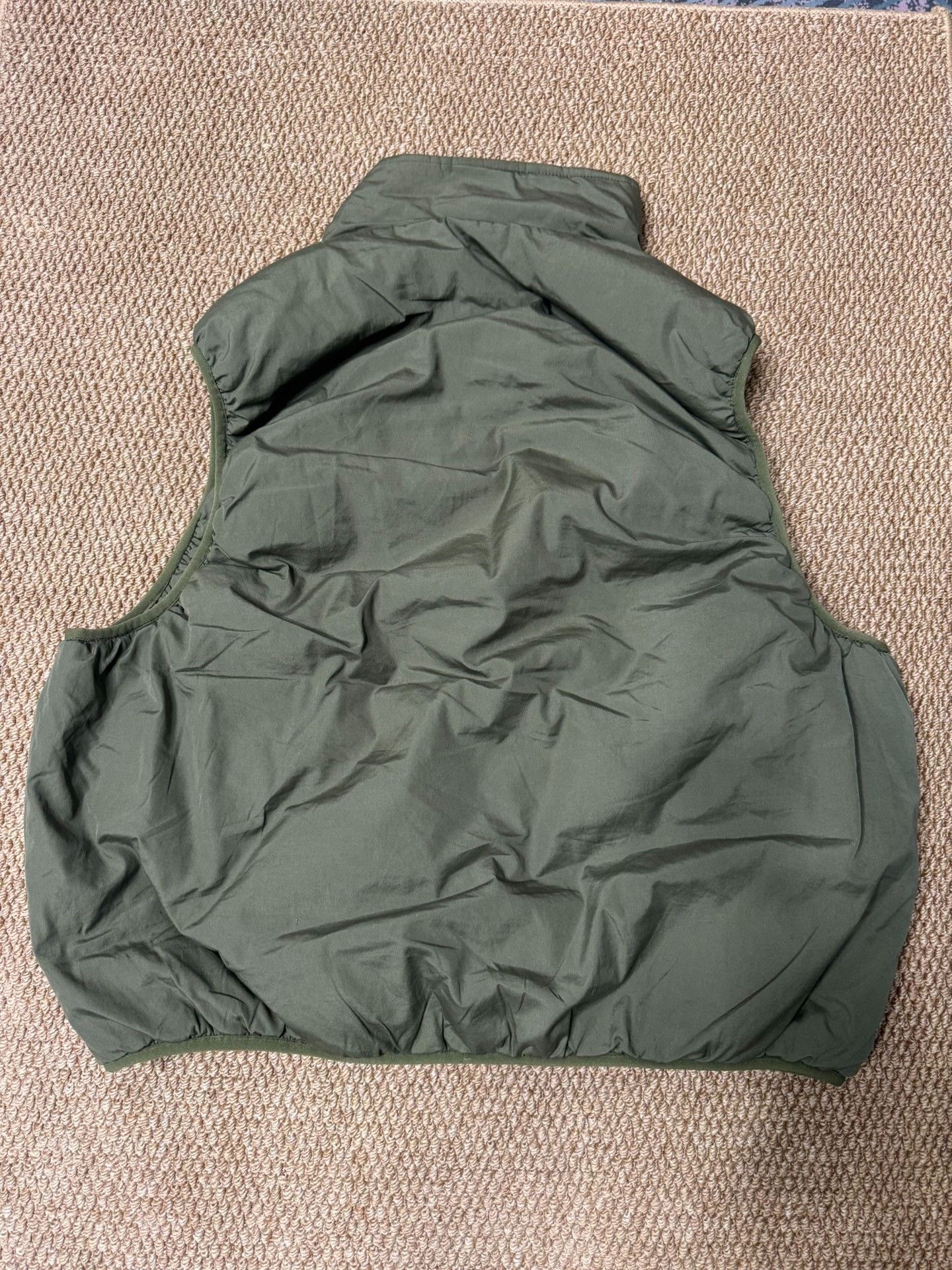 Journal Standard Journal Standard JS Japan Limited Half-Zip Liner Size US L / EU 52-54 / 3 - 7 Thumbnail
