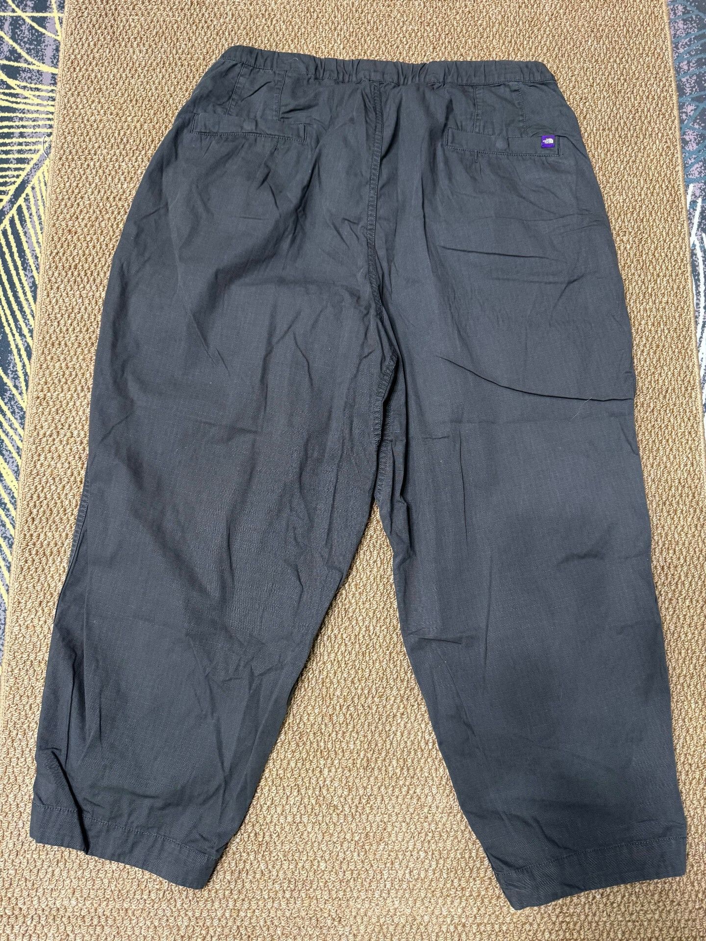 The North Face Purple Label The North Face Purple Label Wide 5355N Size US 34 / EU 50 - 5 Thumbnail
