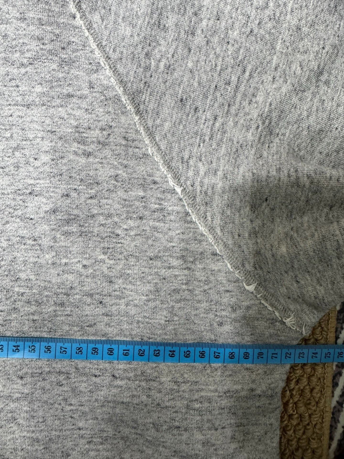 Madness MADNESS Aging Raglan Crew Sweat Size US XL / EU 56 / 4 - 6 Thumbnail