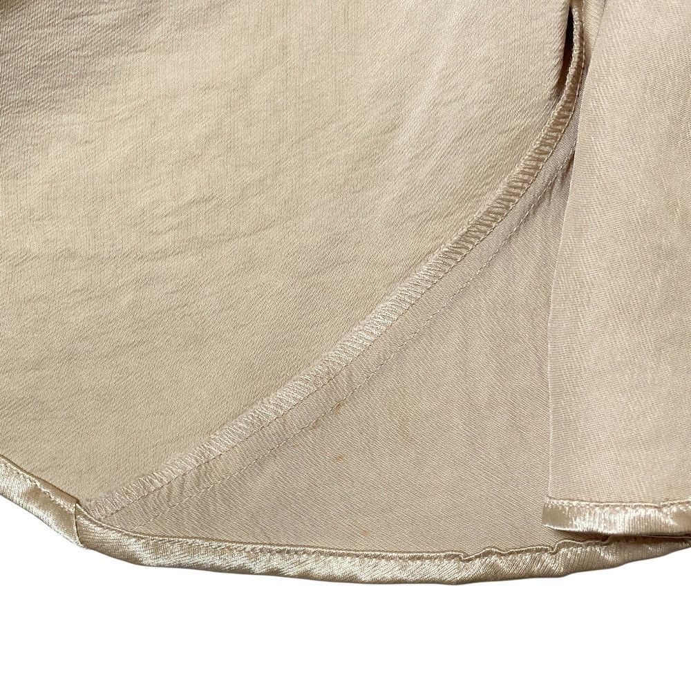 Other Other muller of yoshiokubo Satin Mermaid Skirt Textile Skirts MLF20401B DUTY FREE for USA Size ONE SIZE - 10 Thumbnail