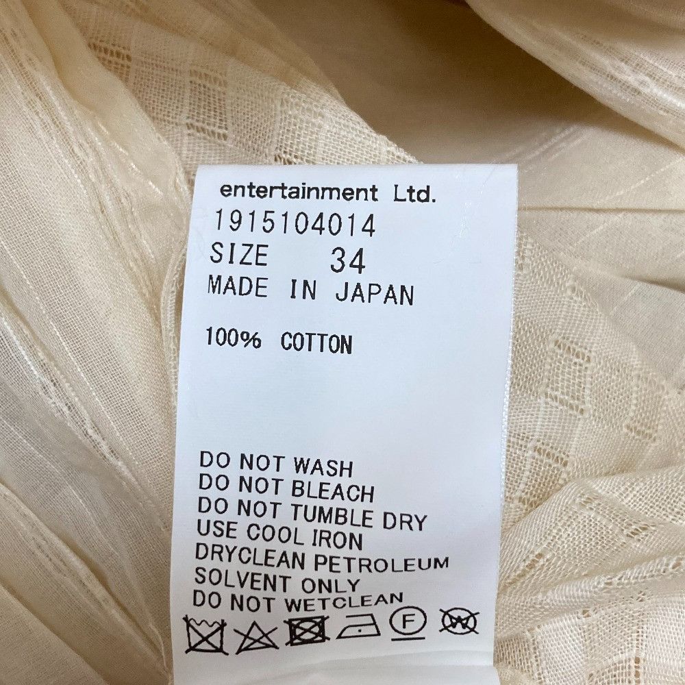 Other Other beautiful people Pin Tuck Sleeveless Dress Long Dress Textile Dresses 1915104014 DUTY FREE for USA Size ONE SIZE - 7 Thumbnail