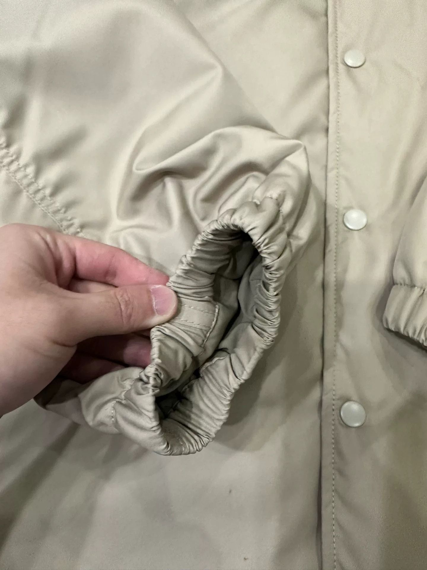 Madness Madness x Peace and After 10th Anniversary Coach Jacket Size US XL / EU 56 / 4 - 5 Thumbnail