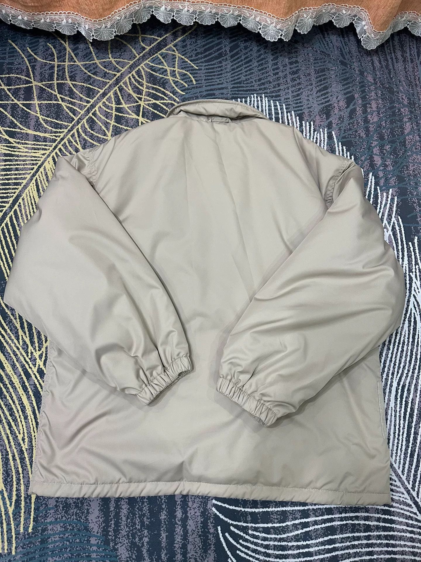 Madness Madness x Peace and After 10th Anniversary Coach Jacket Size US XL / EU 56 / 4 - 8 Thumbnail