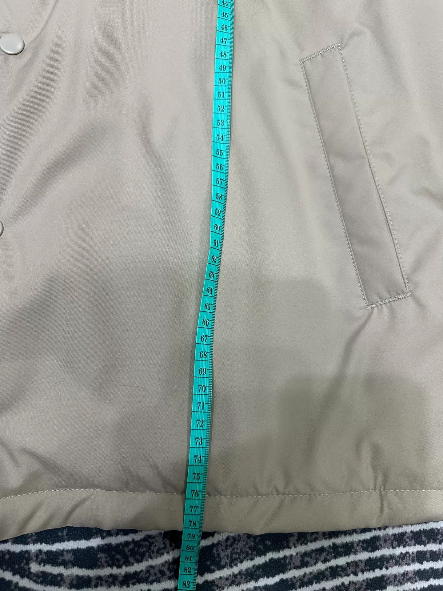 Madness Madness x Peace and After 10th Anniversary Coach Jacket Size US XL / EU 56 / 4 - 7 Thumbnail